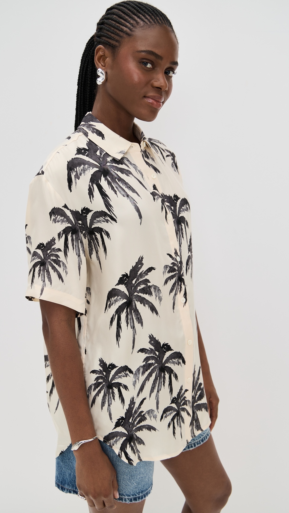 Tristan Shirt - 3