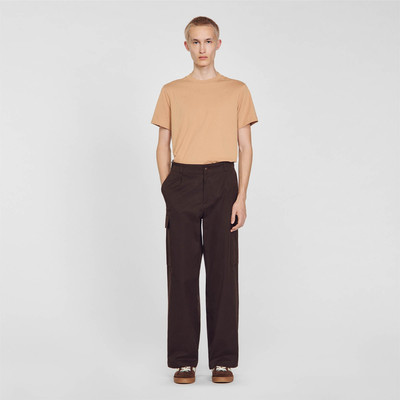 Sandro CARGO TROUSERS outlook