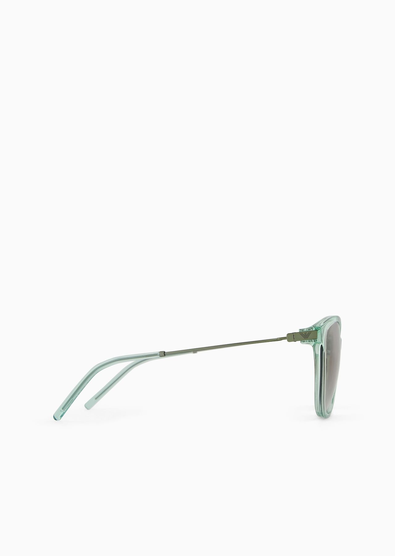 Women’s cat-eye sunglasses - 3