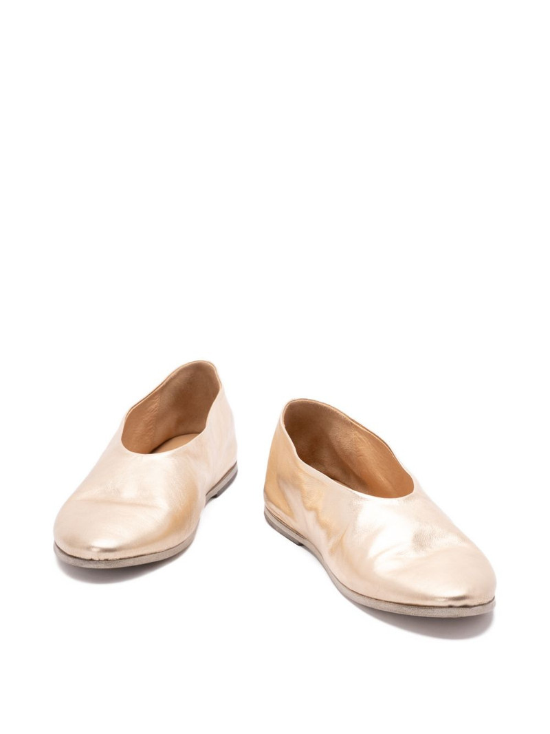 Coltellaccio ballet flats 3
