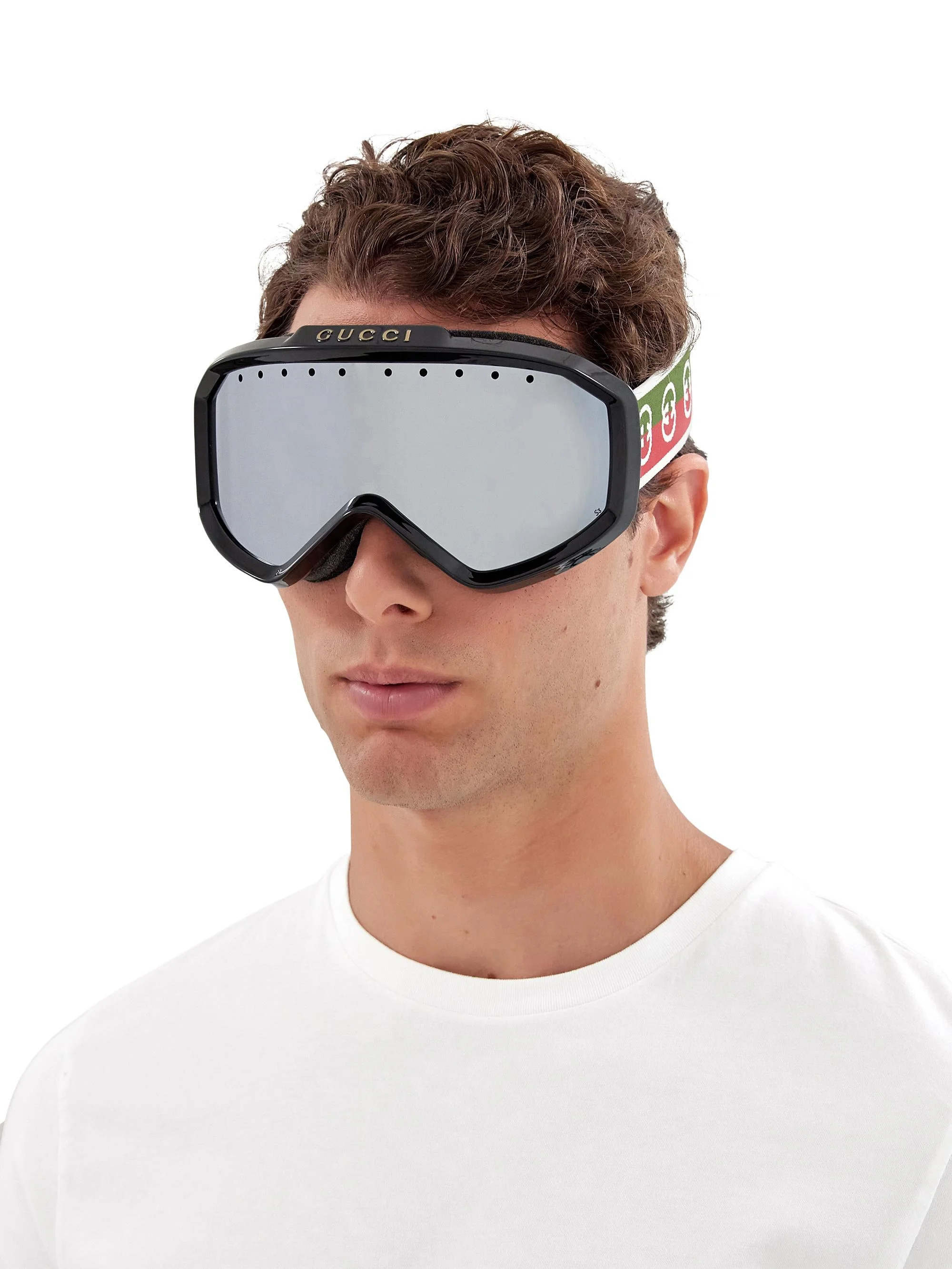 Mask 99MM Ski Goggles - 1