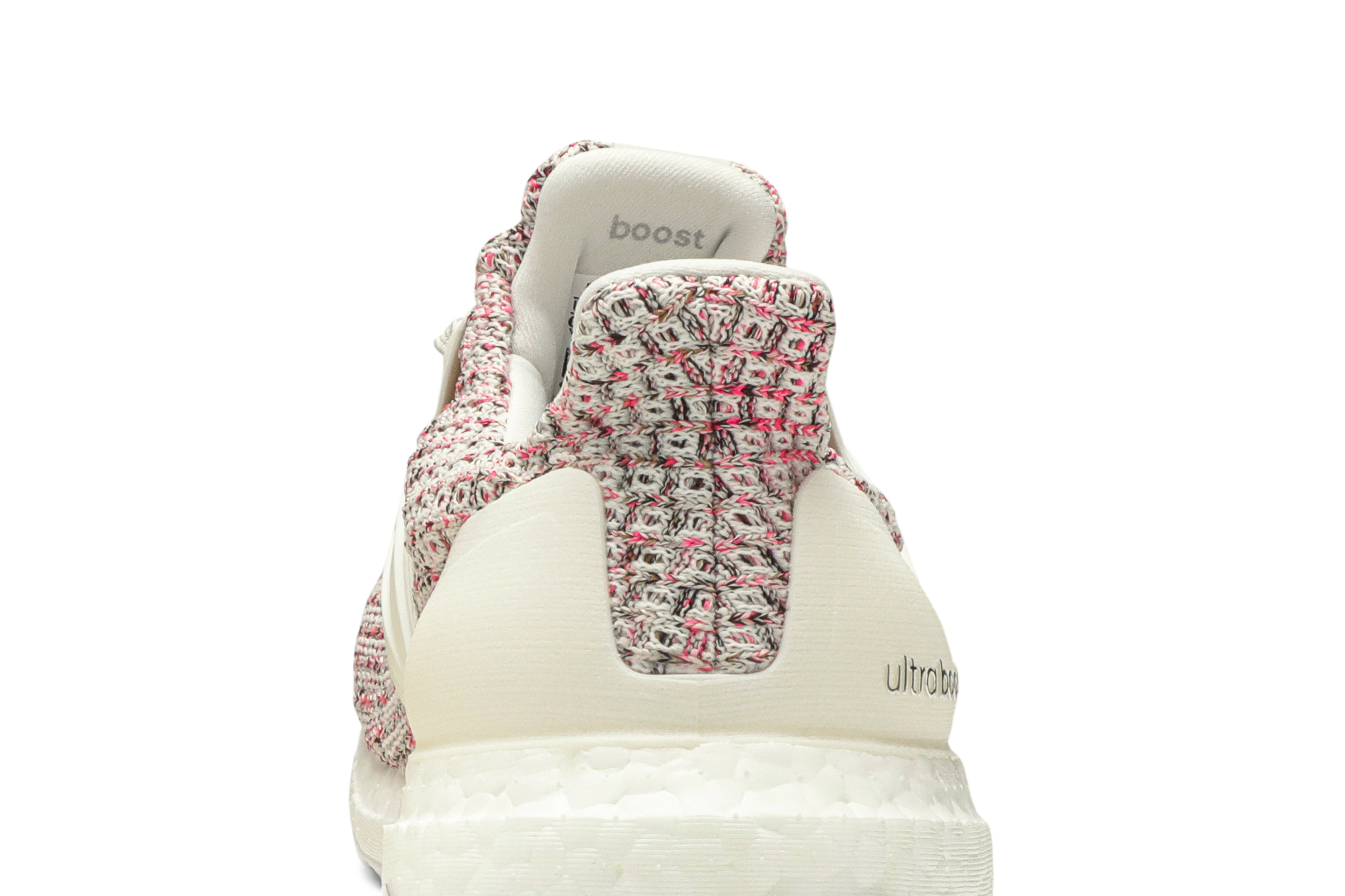 Wmns UltraBoost 4.0 'Pink Static' - 7