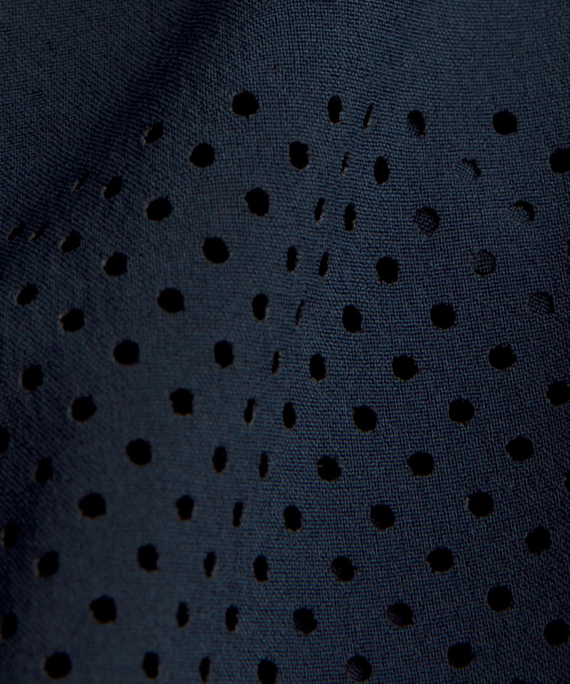 Adapted State Track Jacket *Perforated Stripe 8