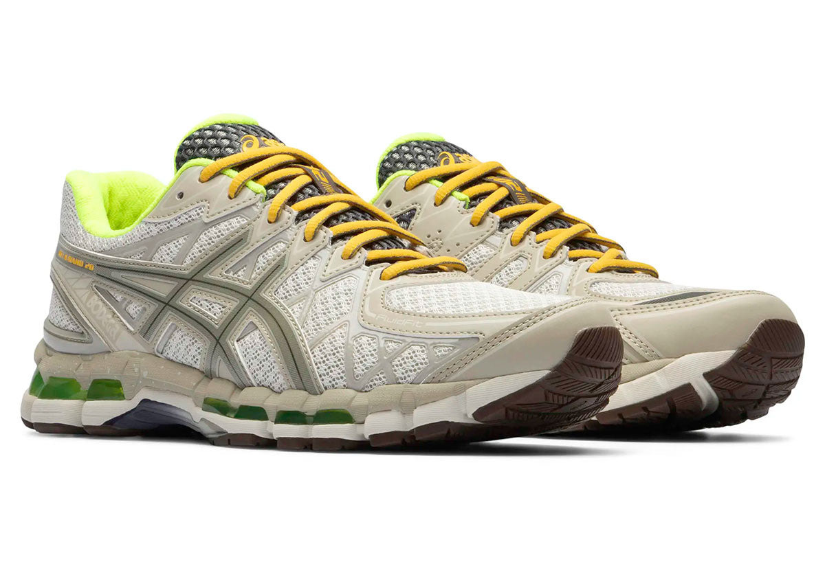 ASICS x Bodega Gel-Kayano 20 'Small Wins' 1203A621-201 - 2