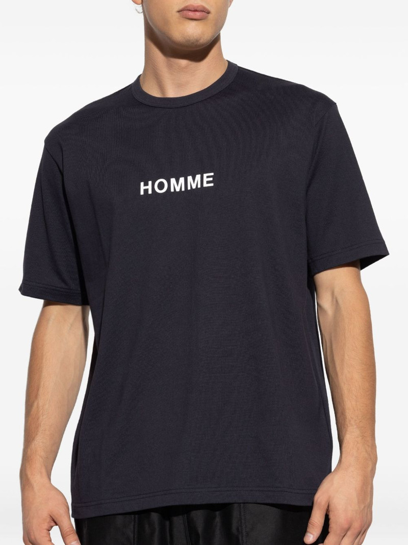 cotton T-shirt 3