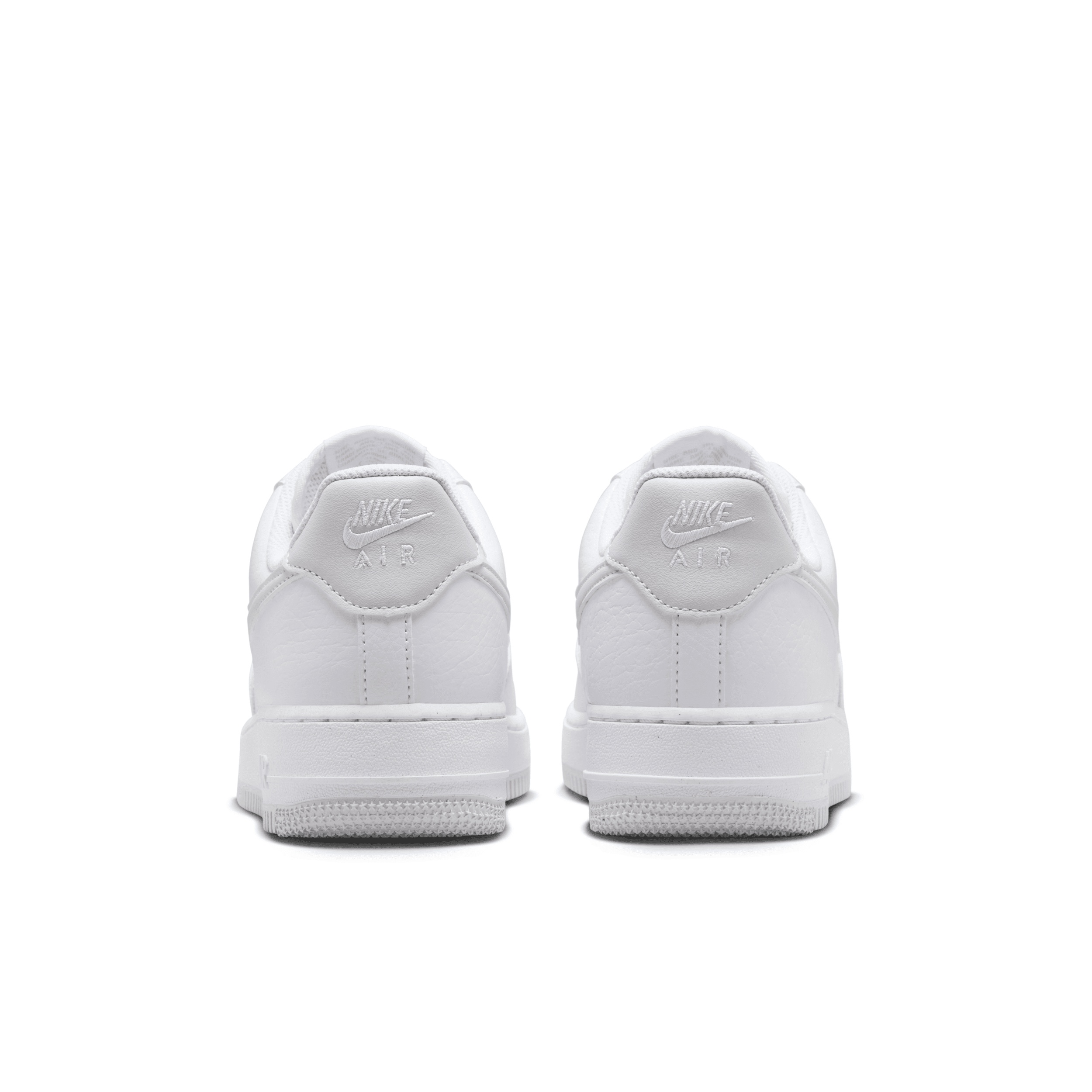 Nike Women's Air Force 1 '07 Next Nature Shoes - 7