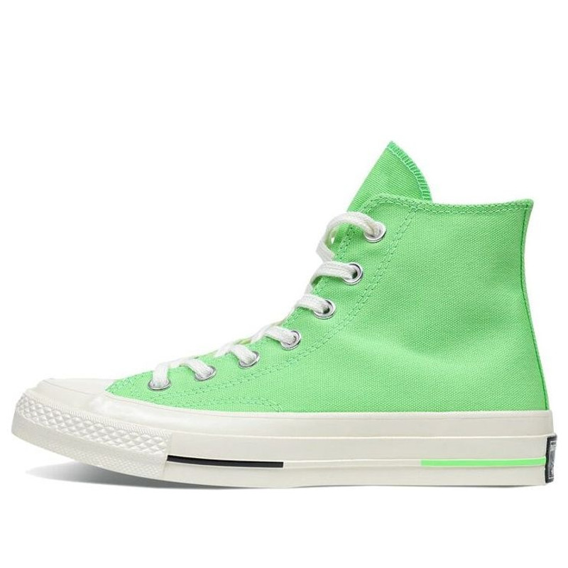 Converse Chuck Taylor All Star 70 1970s 18 'Green' 160520C - 1