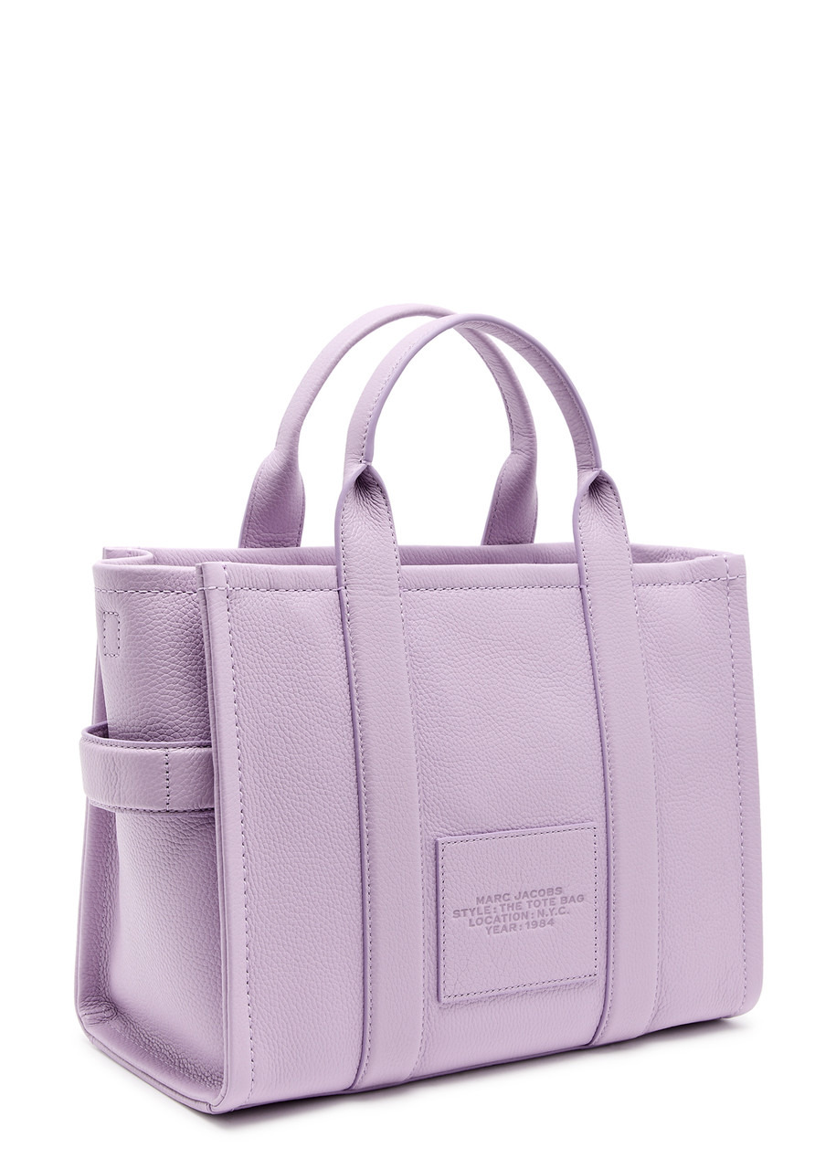 Marc Jacobs The Tote Medium Leather Tote - 2