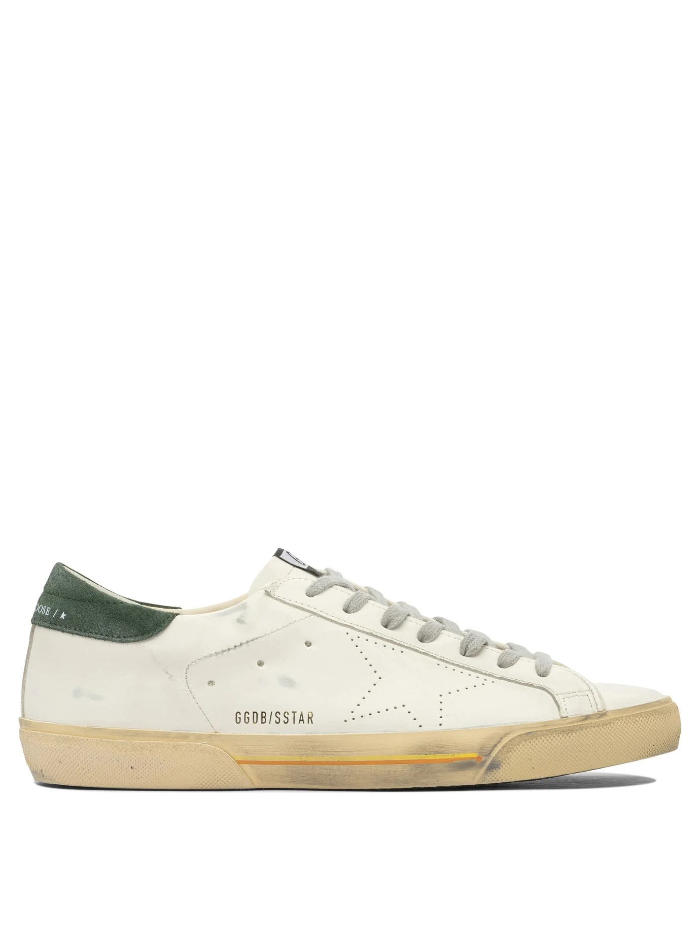 Golden Goose "super-star" Sneakers - 1