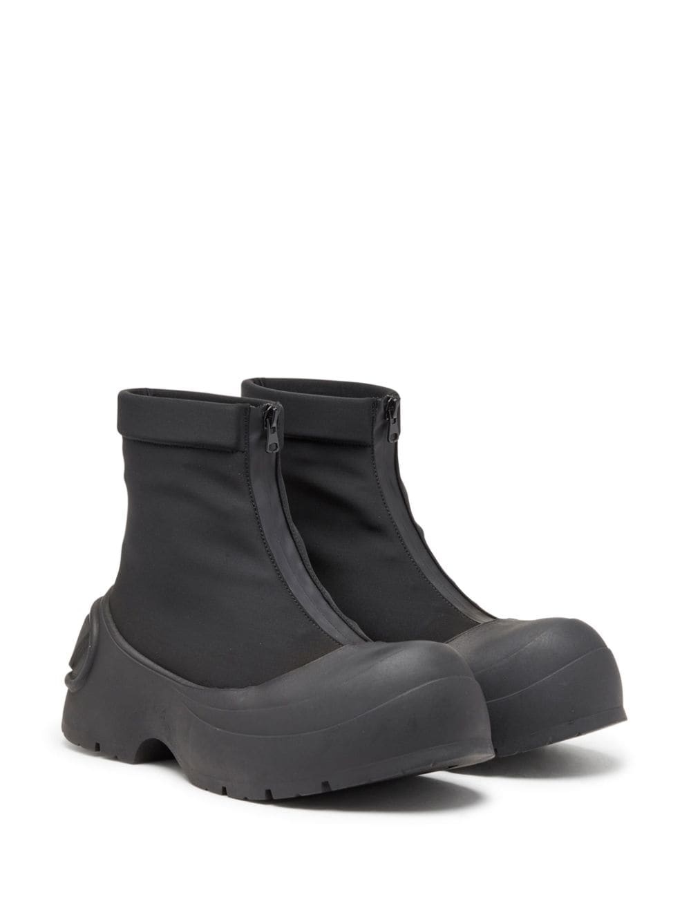 Donald CH ankle boots - 2