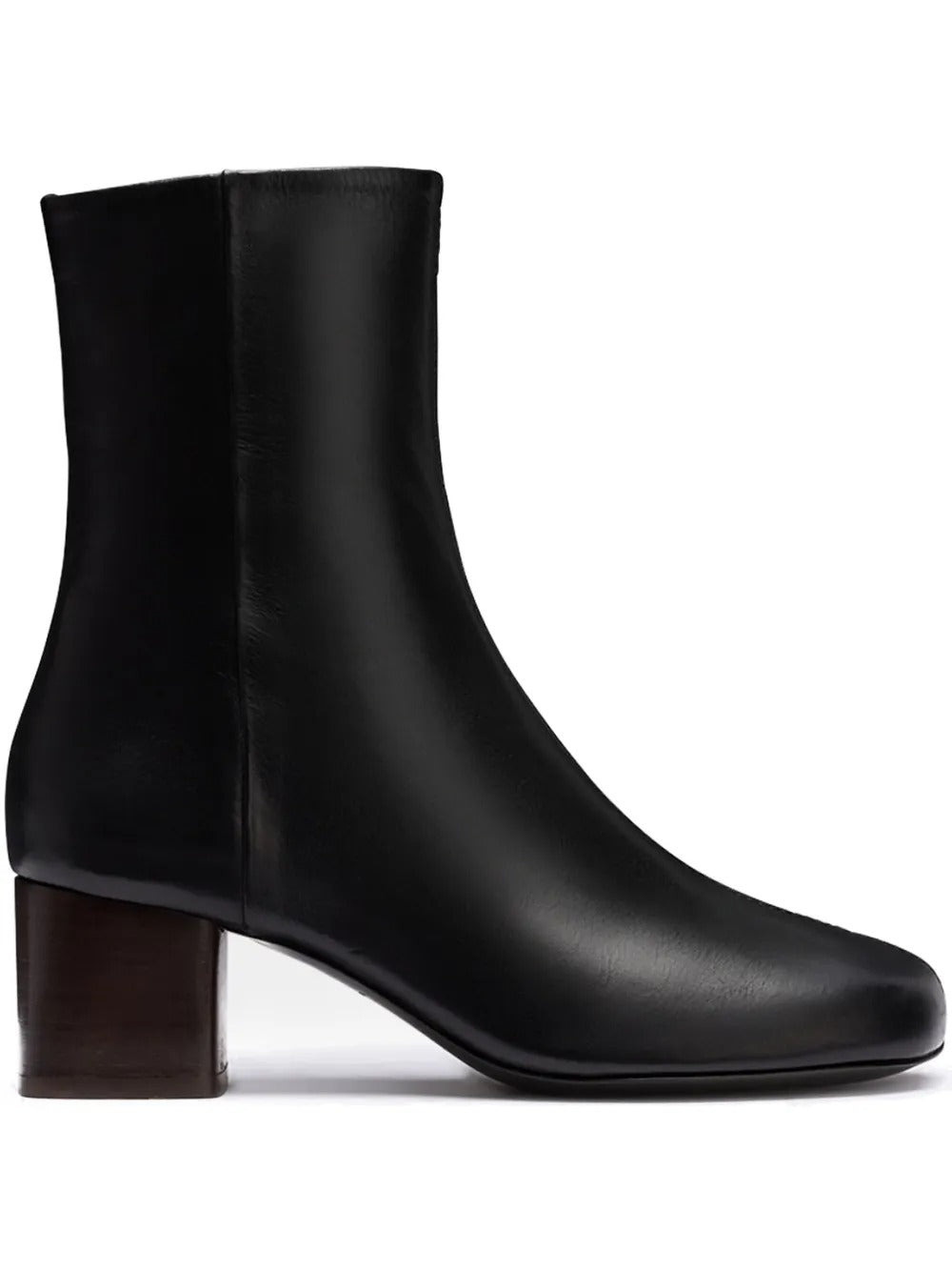 LEMAIRE - Women Anatomic Boots 55 - 1