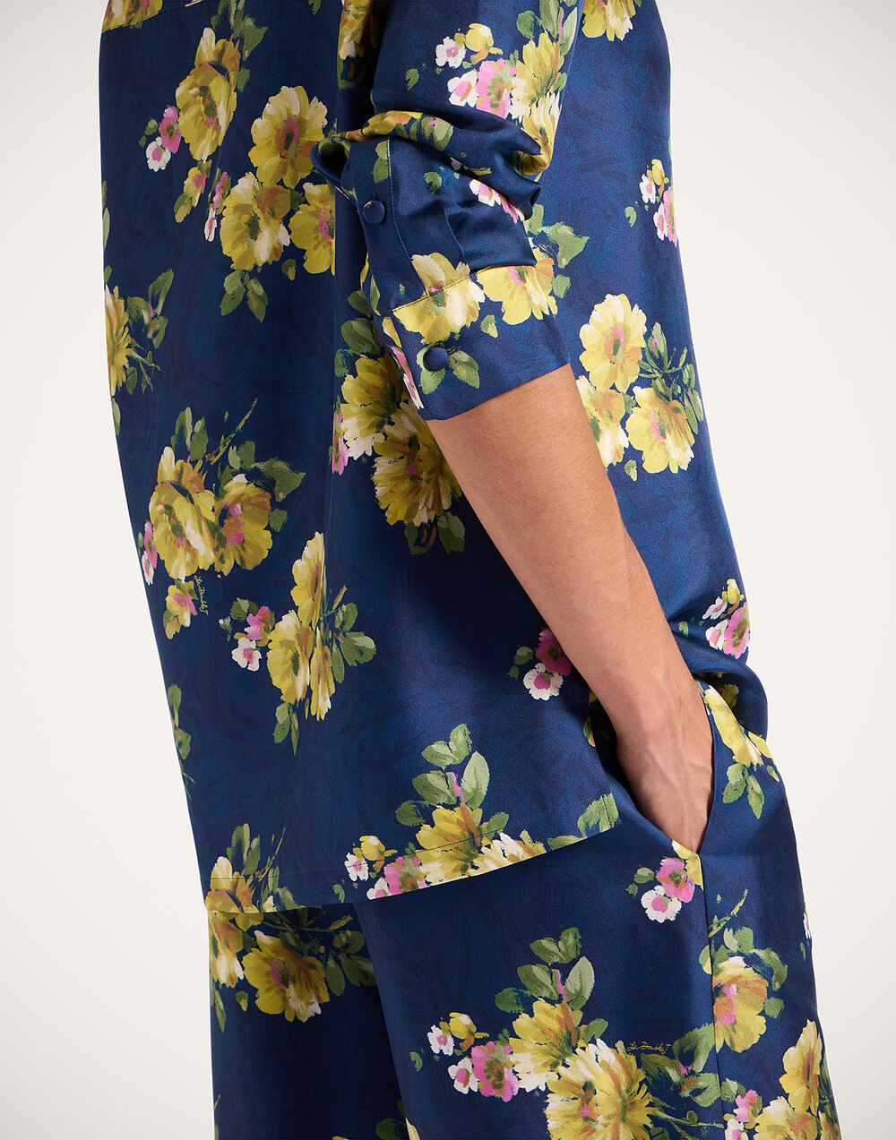 Palazzo Pants - 7