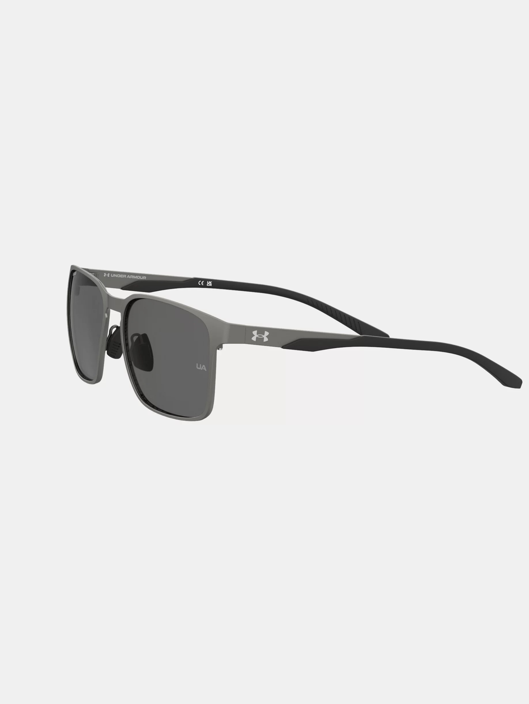Men's UA Assist Metal Polarized Sunglasses - 4