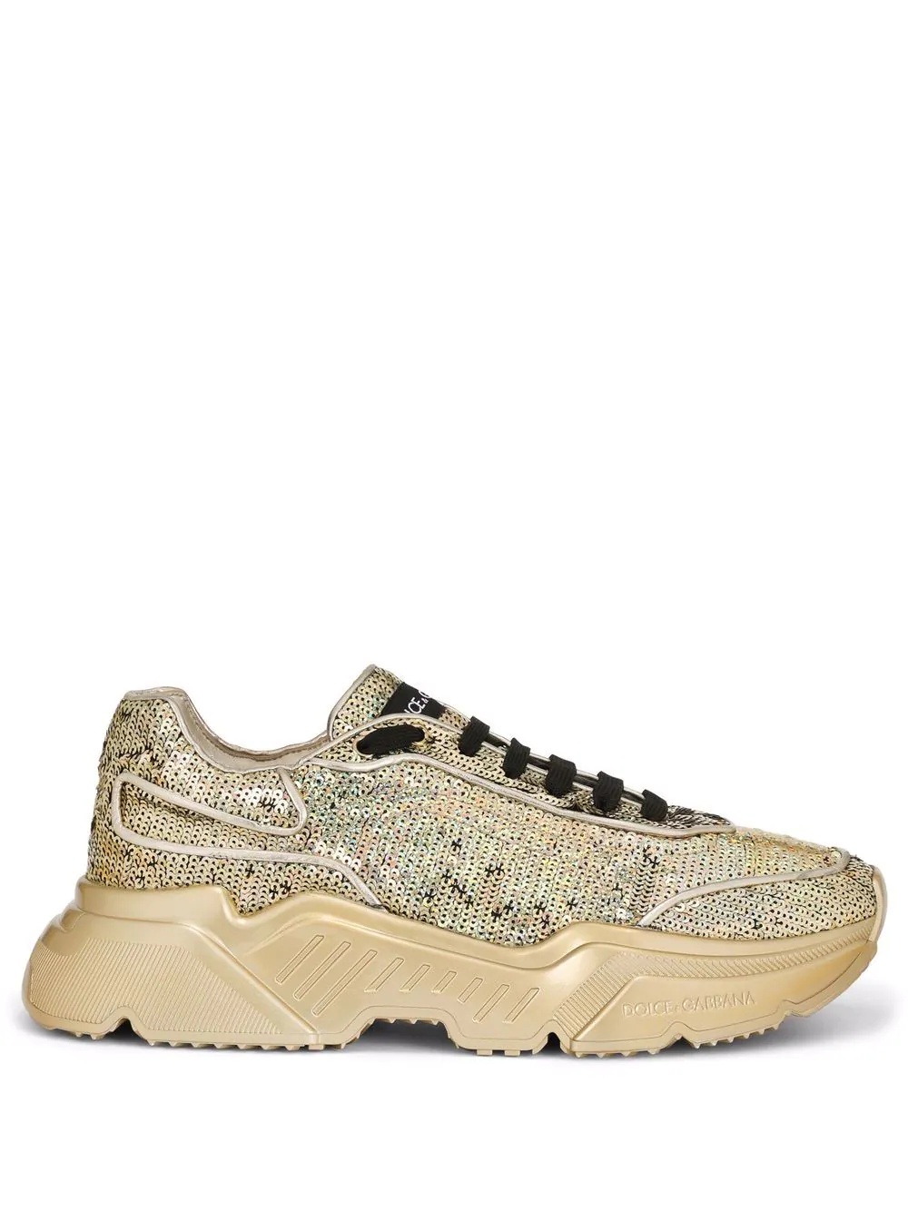 Daymaster low-top sneakers - 1