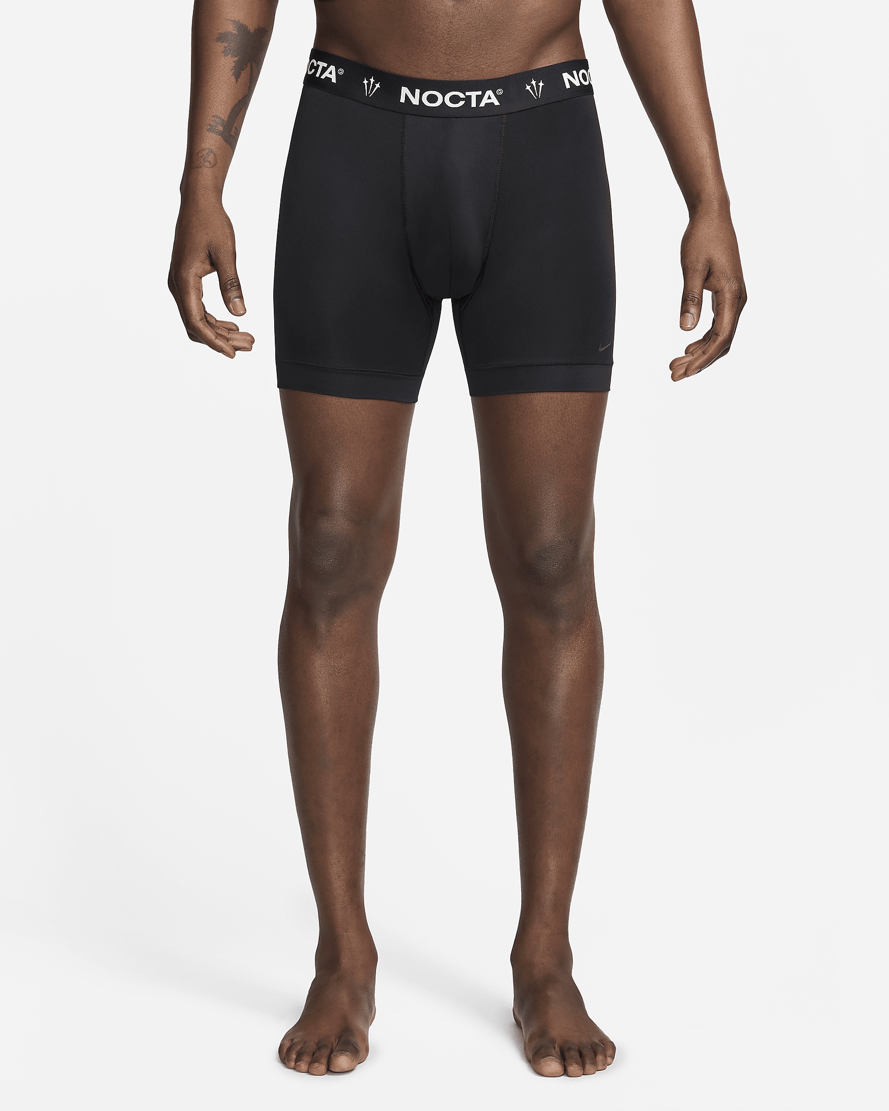 NOCTA Men's Essential Micro Boxer Briefs - 2