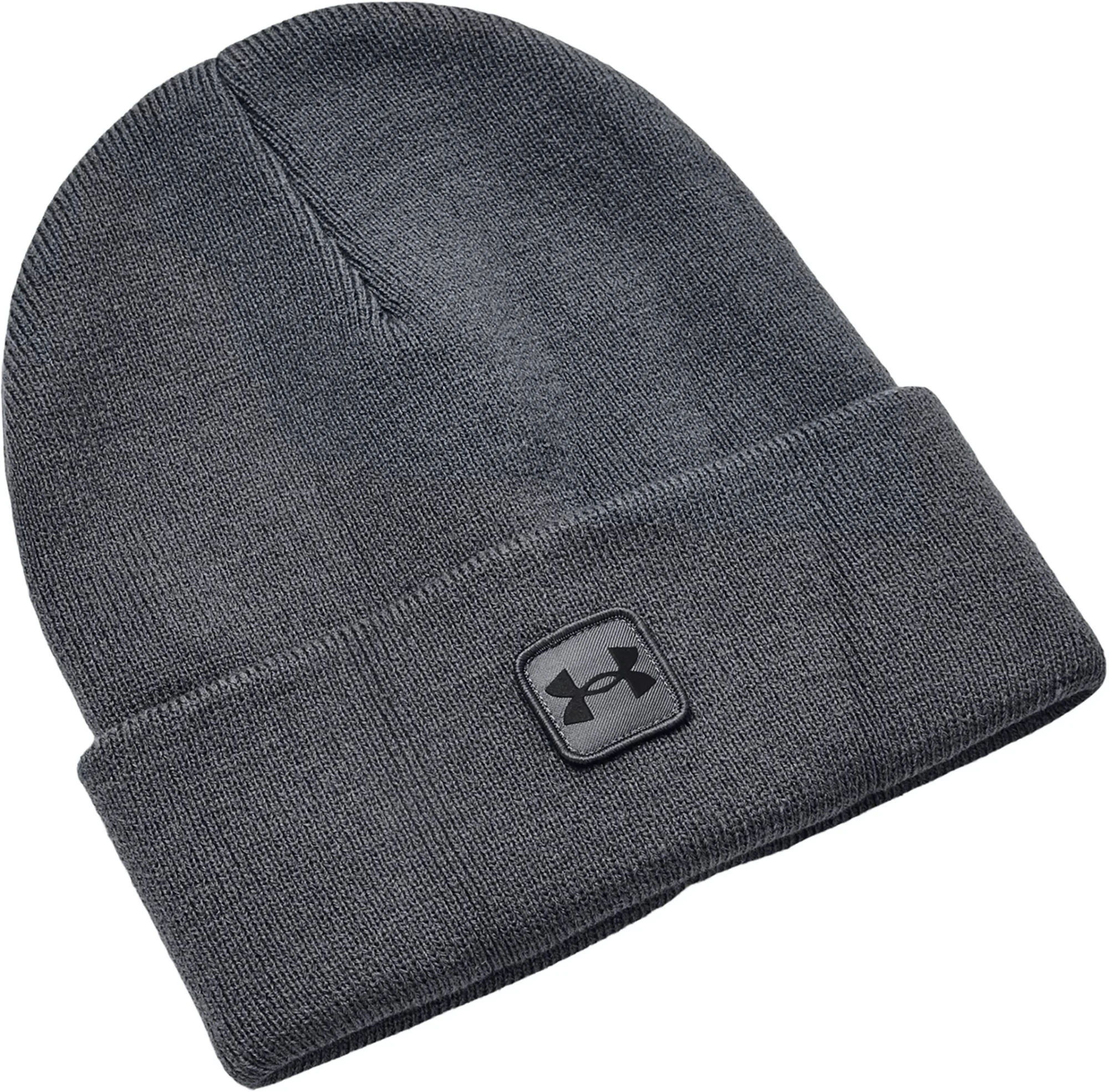 Under Armour Men's Halftime Cuff Beanie - 1