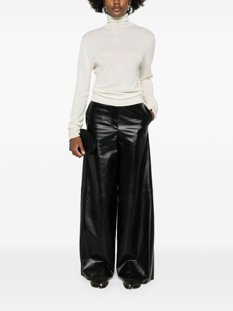 extreme cashmere Thunder sweater outlook