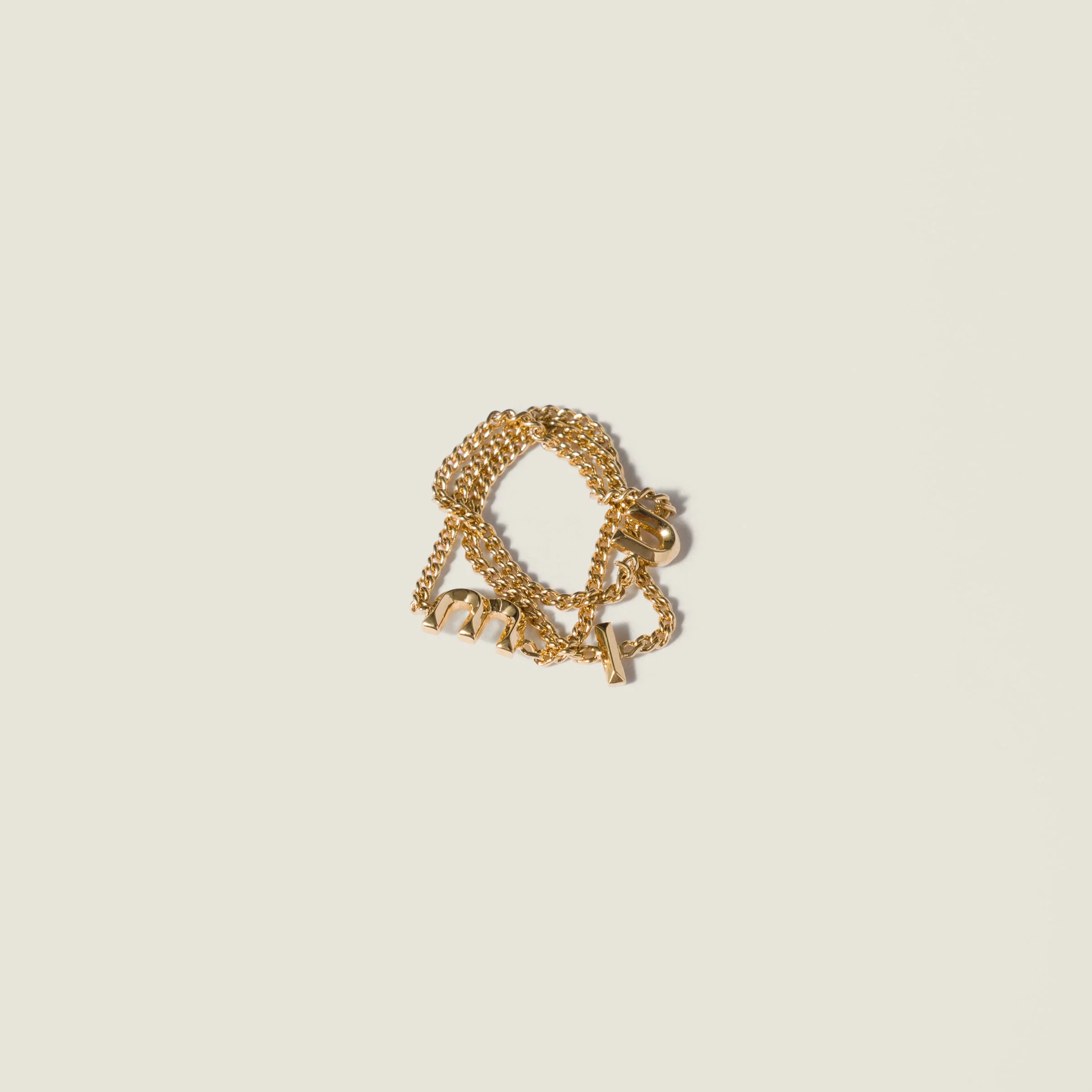 Metal ring - 1