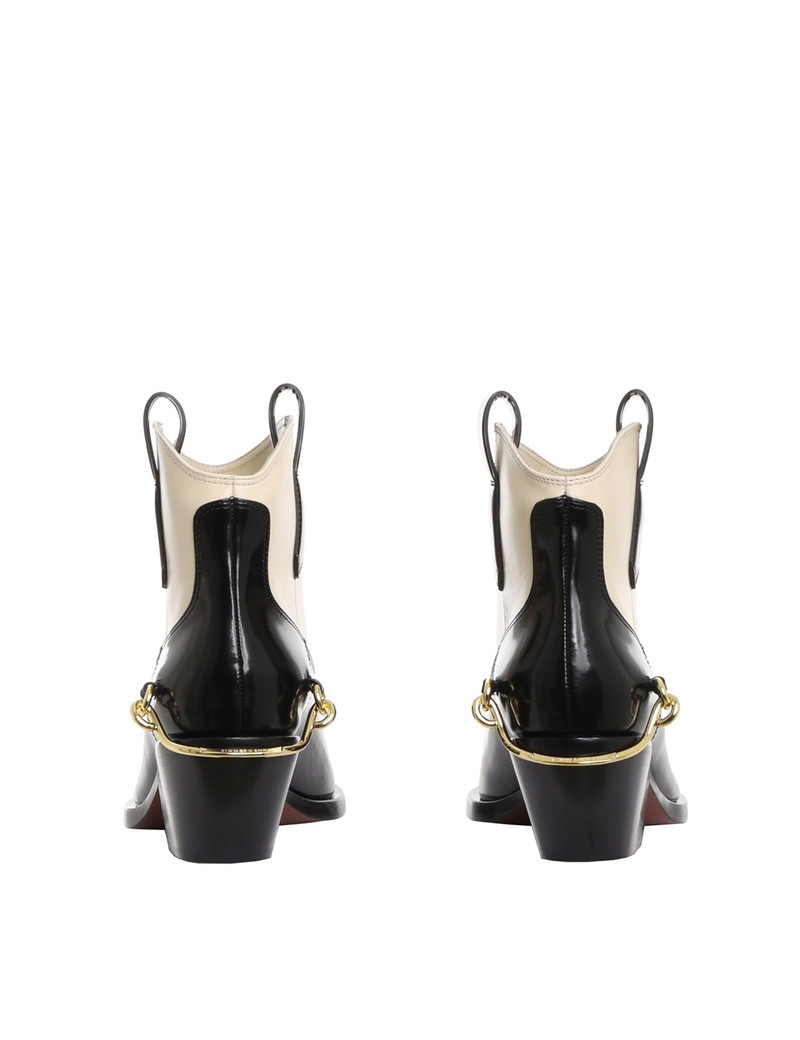 ZIMMERMANN DUNCAN LOW BOOTS 45 6