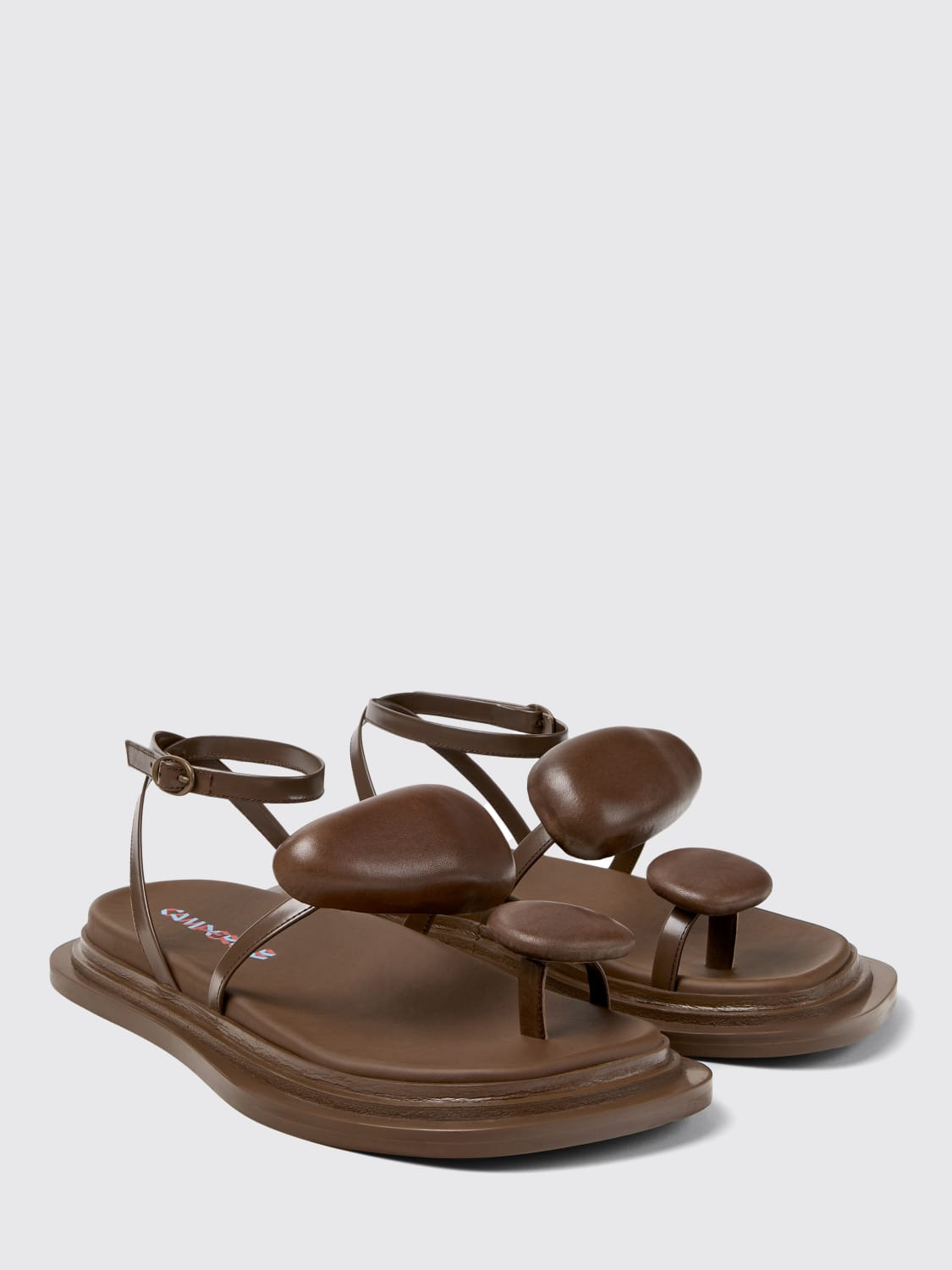 Shoes men CamperLab - 2