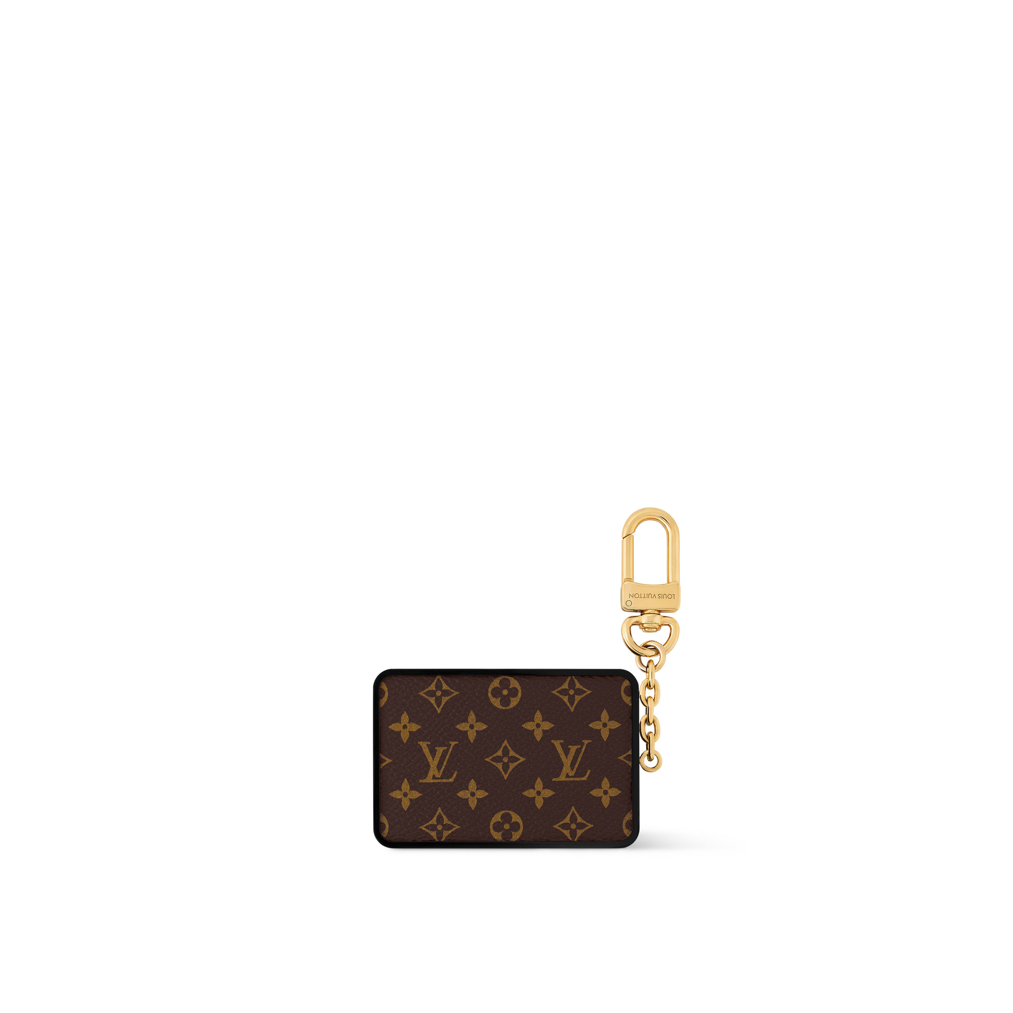 LV Record Bag Charm - 2
