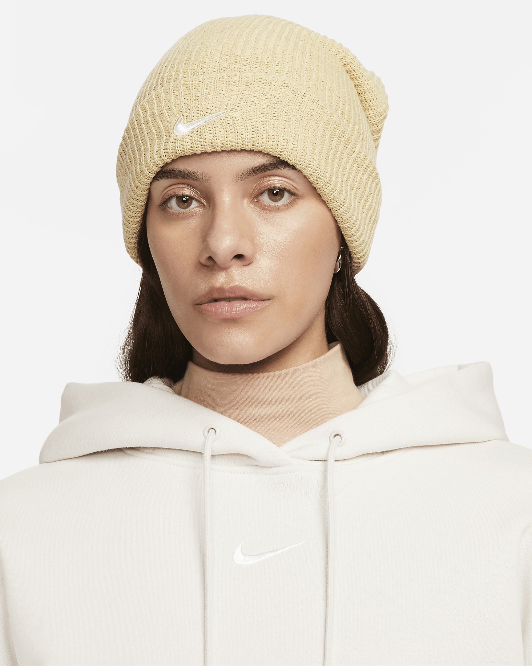 Nike Sportswear Phoenix Fleece Women's Oversized Pullover Hoodie - 3