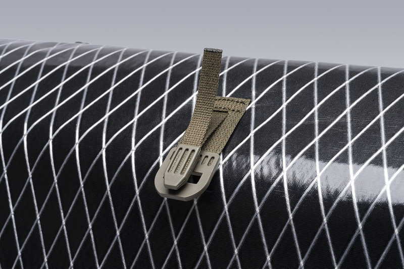 3A-6TS-FOIL Tec Sys Messenger Einsatztasche Black 13