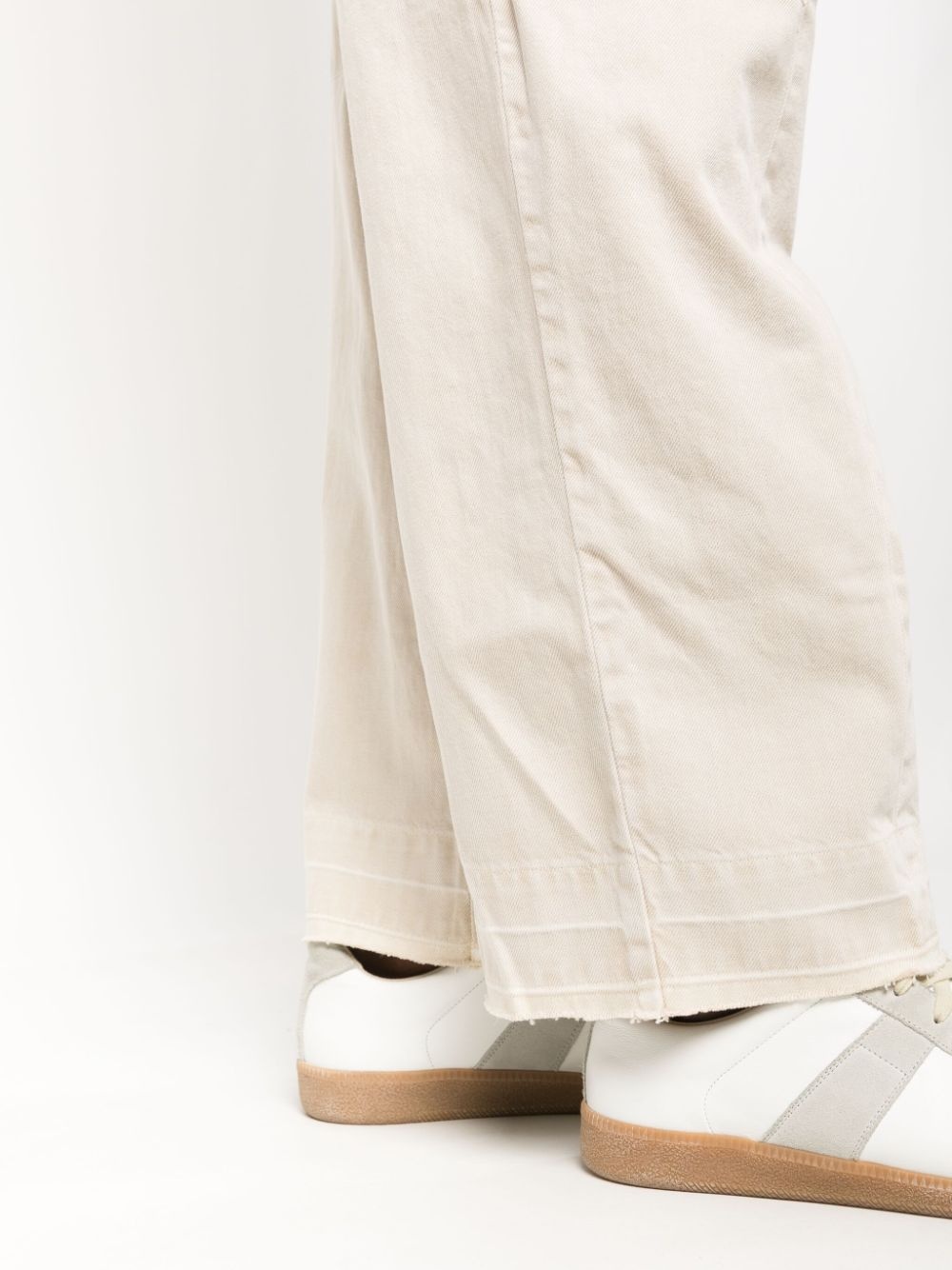 Javi cotton trousers - 5