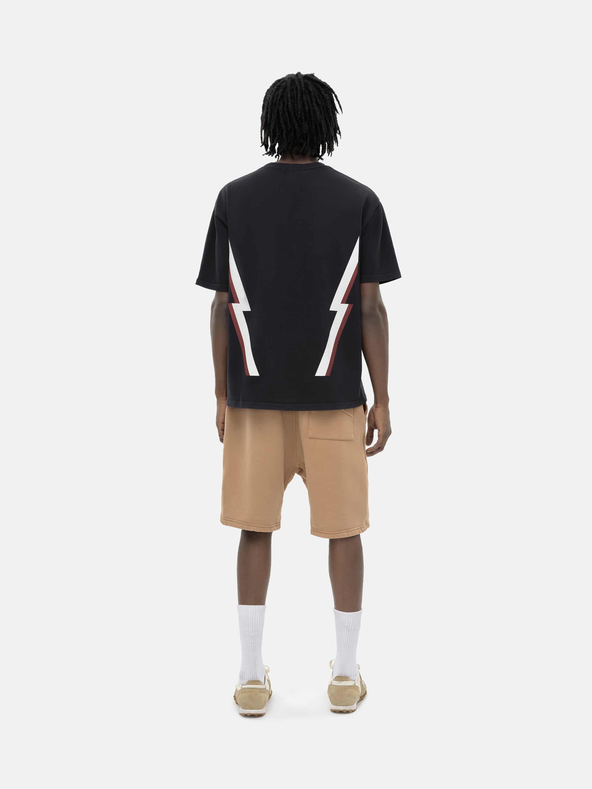 LIGHTNING CREW TEE - 9