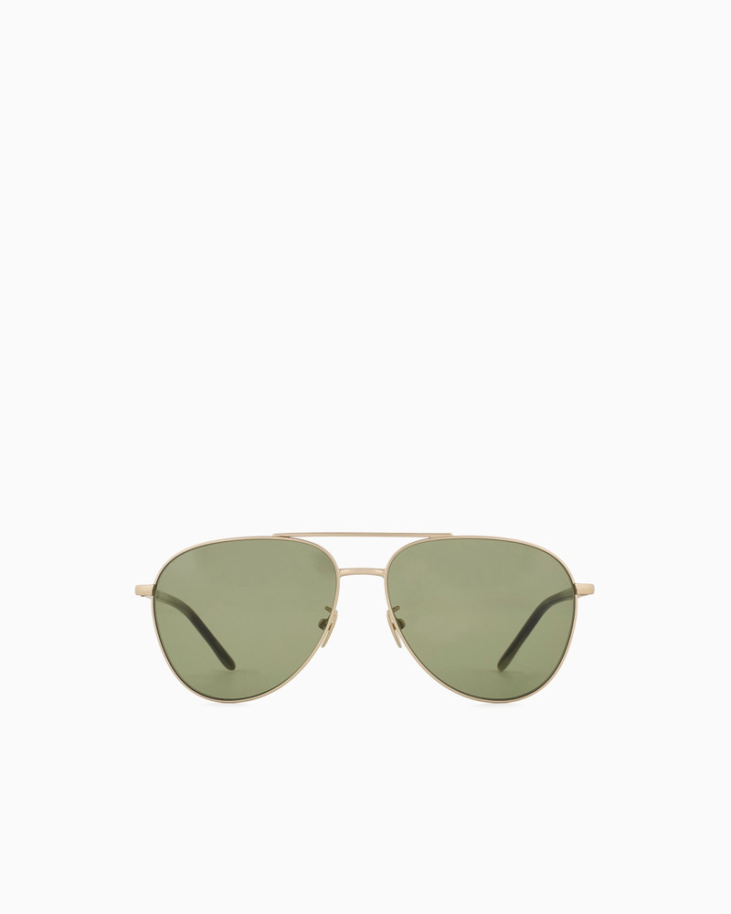 MEN’S AVIATOR SUNGLASSES 1