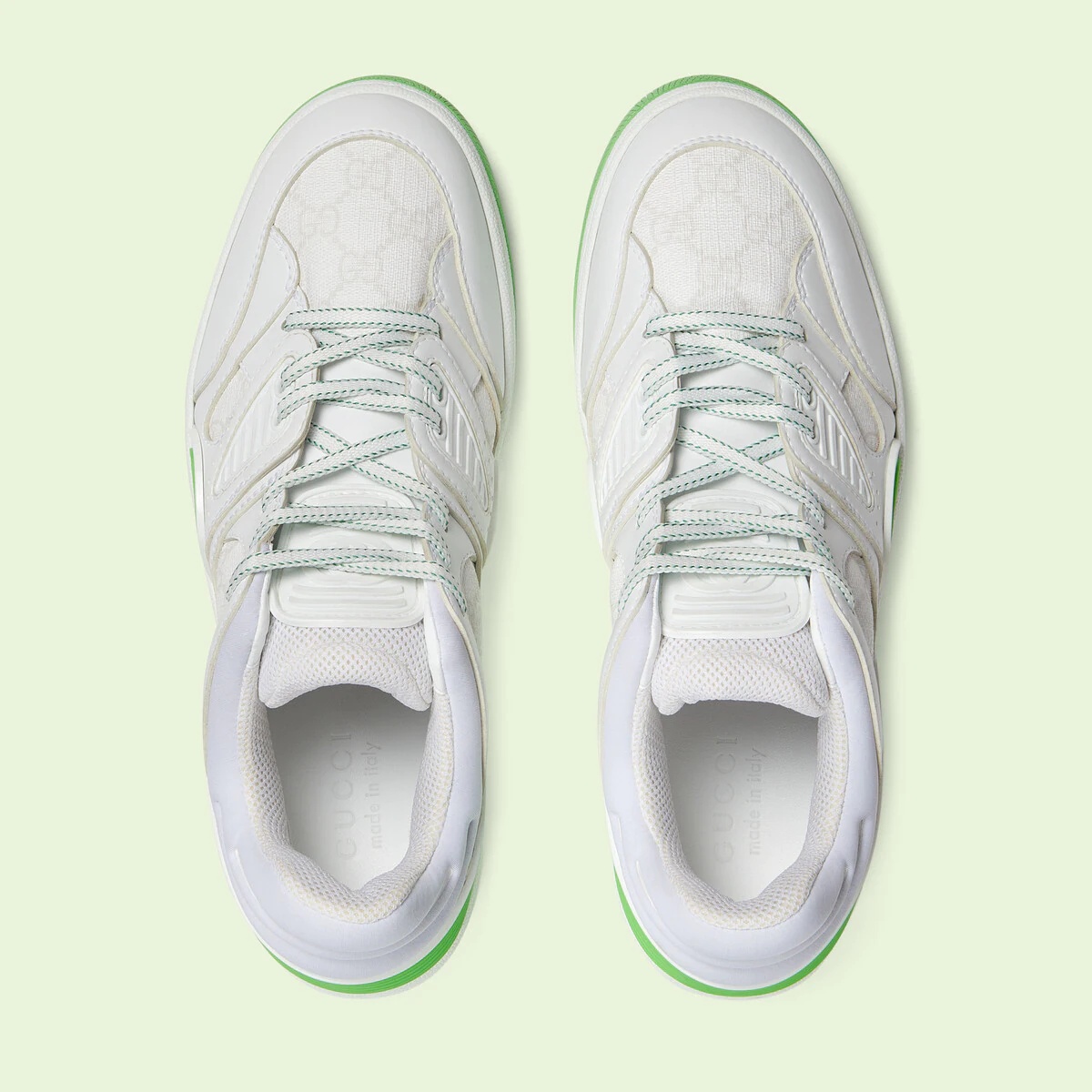 Men's Gucci Basket sneaker - 5