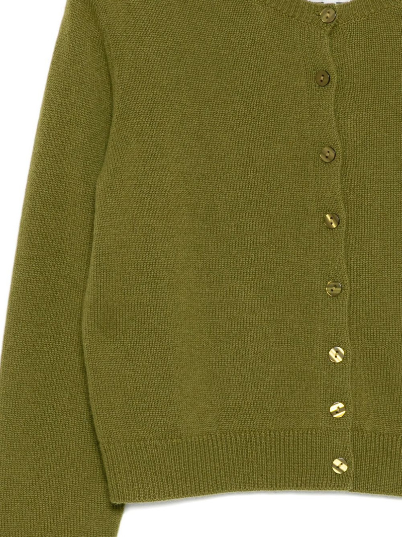 Clara cardigan 3