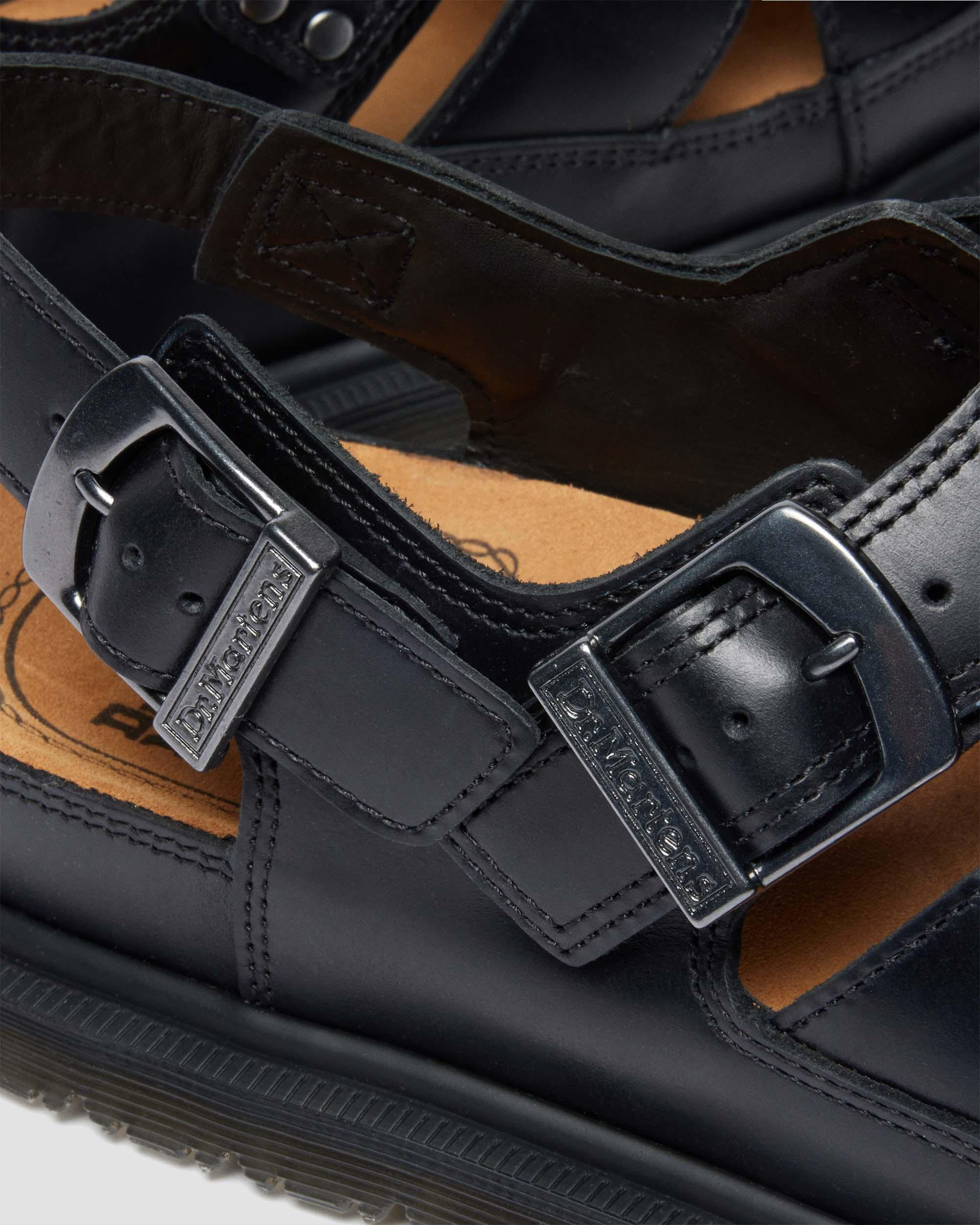 ARCHIVE SANDAL - 4