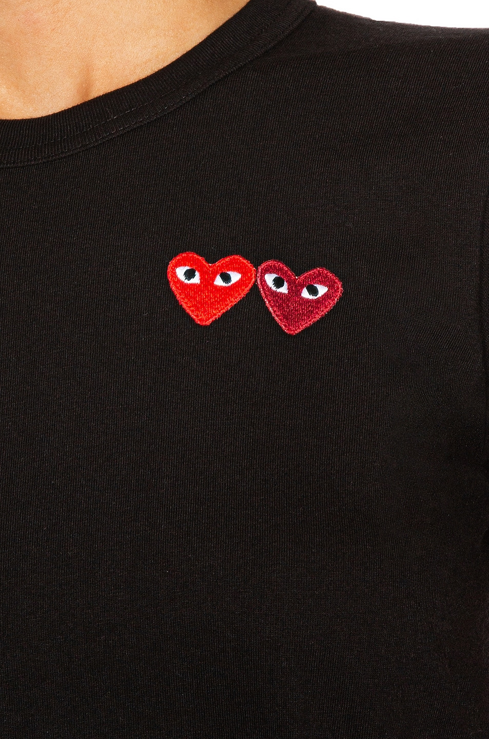 Logo Emblem Tee - 5