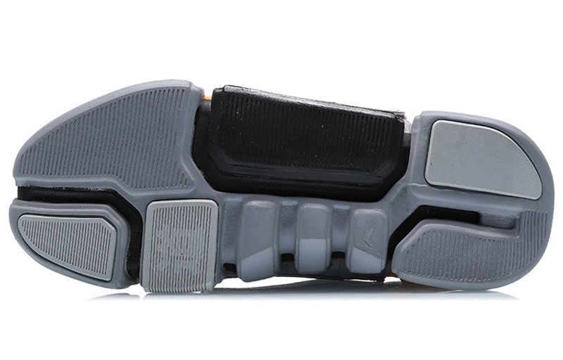 Li-Ning (WMNS) Li-Ning Wade Essence 2 Ace 'Paris Fashion Week - Yellow' AGBN062-17 outlook