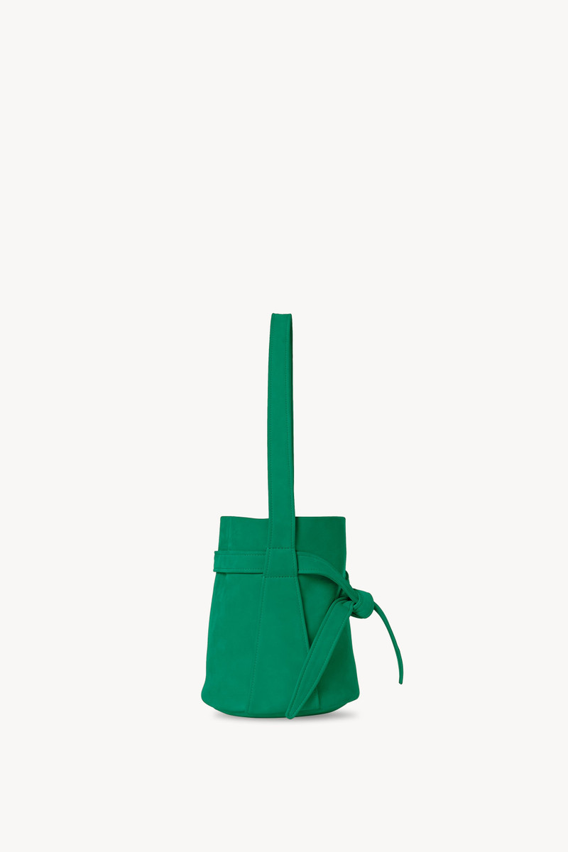 Mini Leo Bag in Leather 3