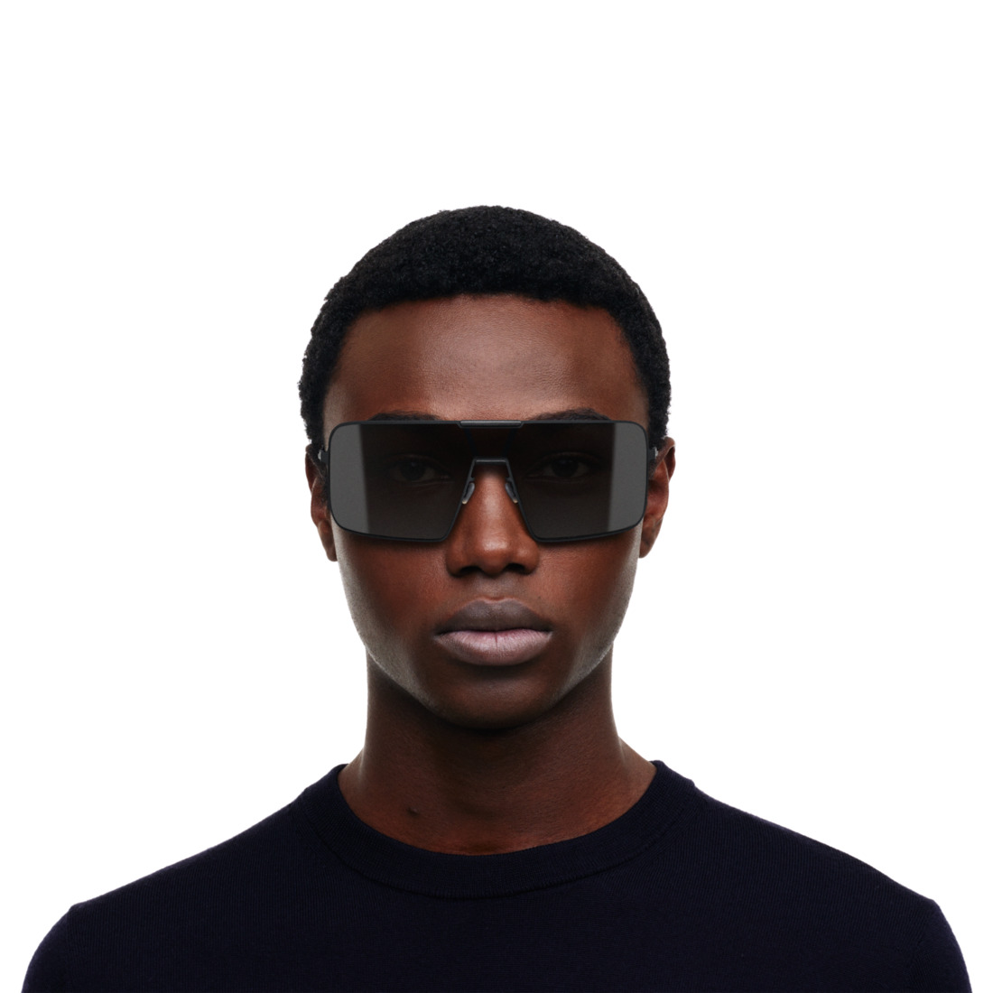 RIMOWA × MYKITA - Visor MR004 Navigator Sunshield - 2