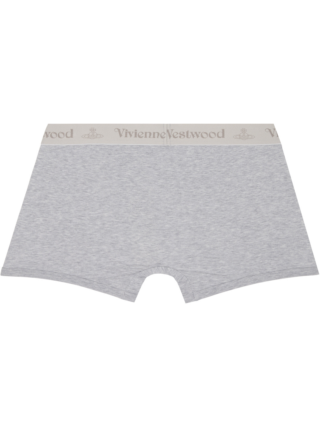 Three-Pack Multicolor Band Boxer Briefs - 3