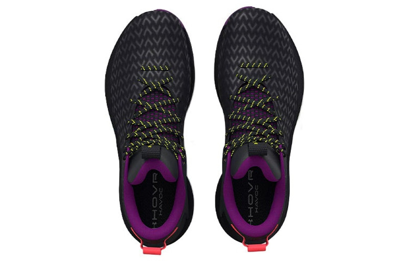 Under Armour Under Armour HOVR Havoc 4 Clone 3026000-004 outlook
