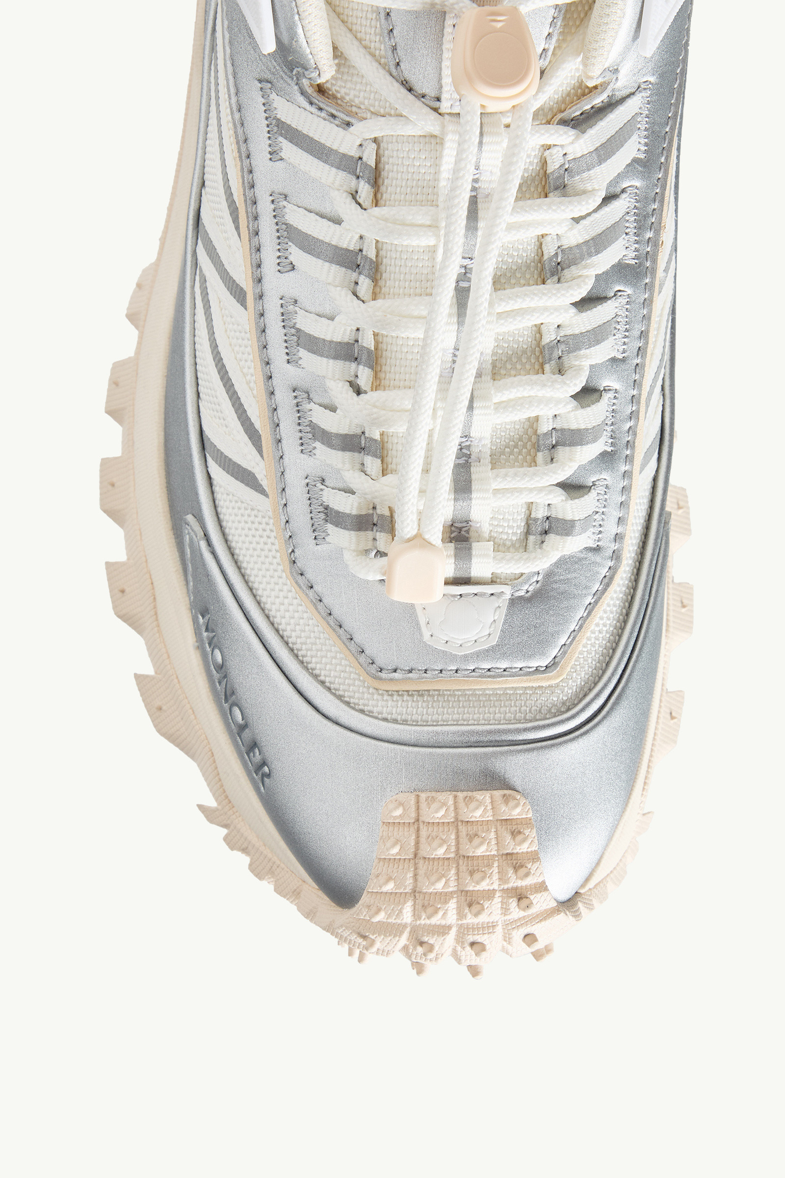 Trailgrip GTX Leather Sneakers - 3