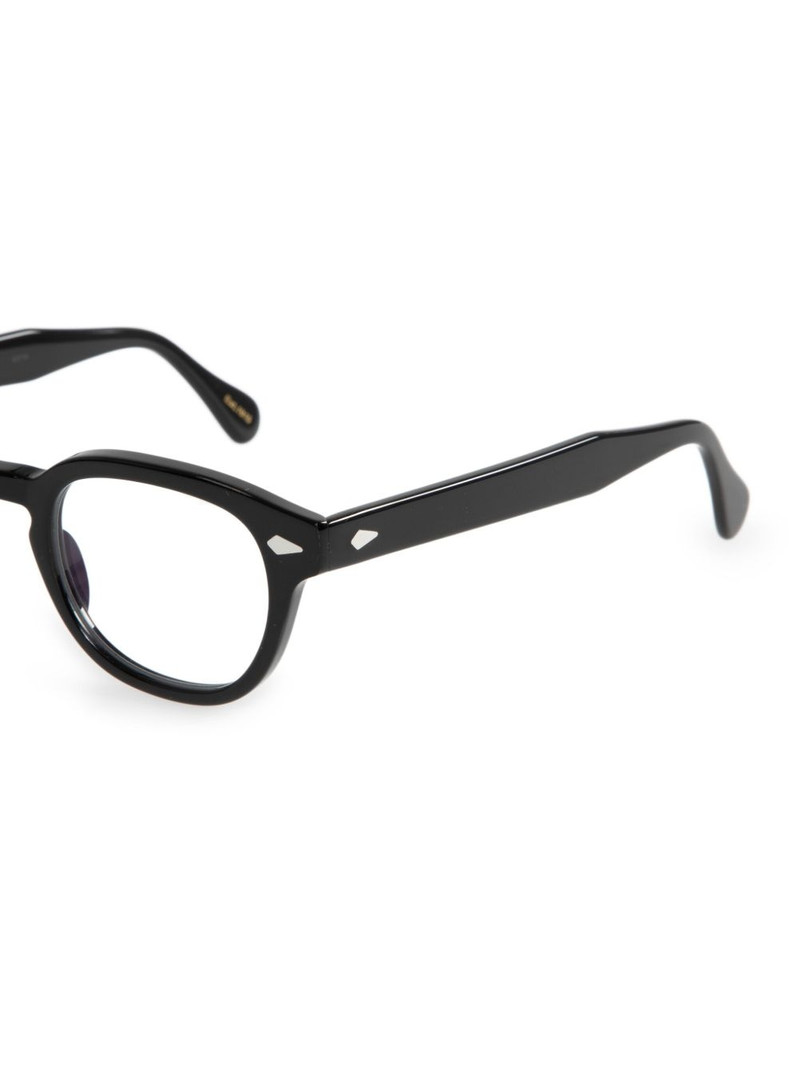MOSCOT Lemtosh glasses outlook