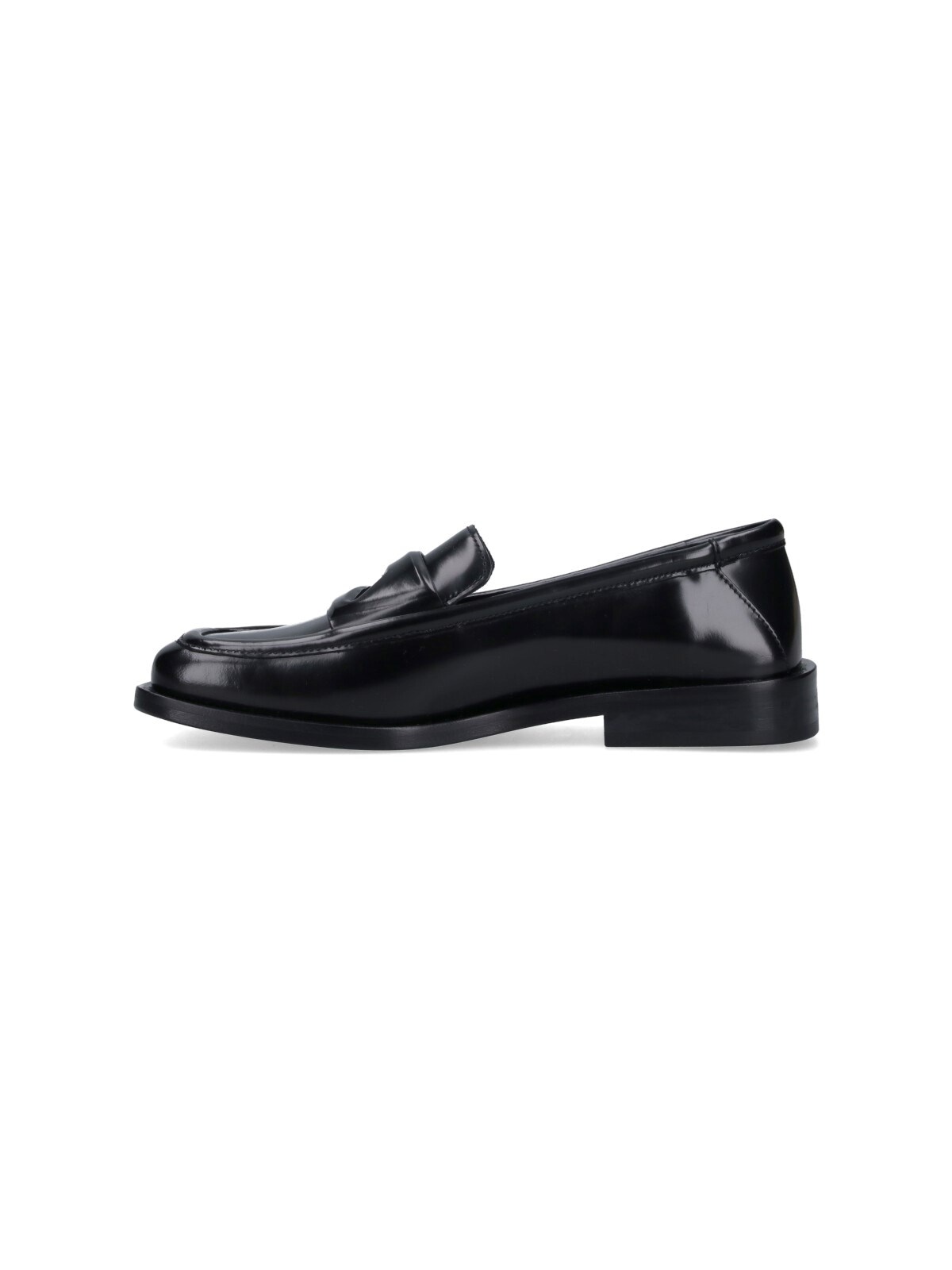"AMANDA" COLLEGE LOAFERS - 3