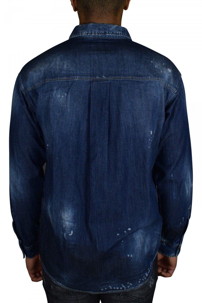 DSQUARED2 Shirt outlook