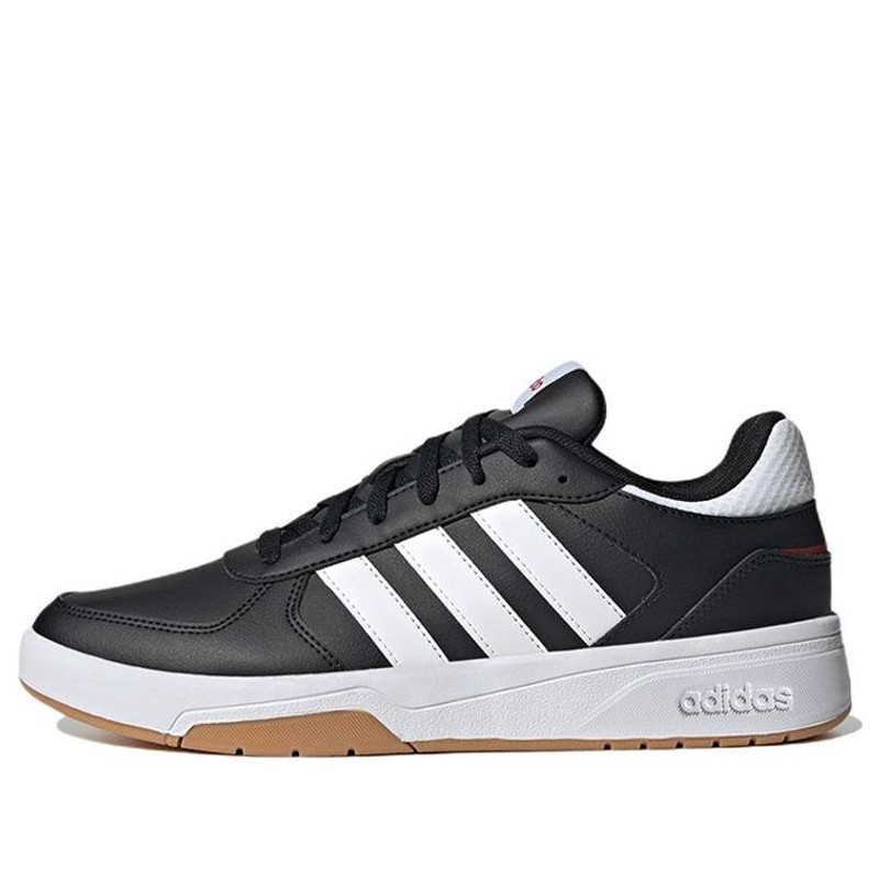adidas 네오 코트 Beat Court 라이프 스타일 신발 '코어 블랙' HQ1763 - 1