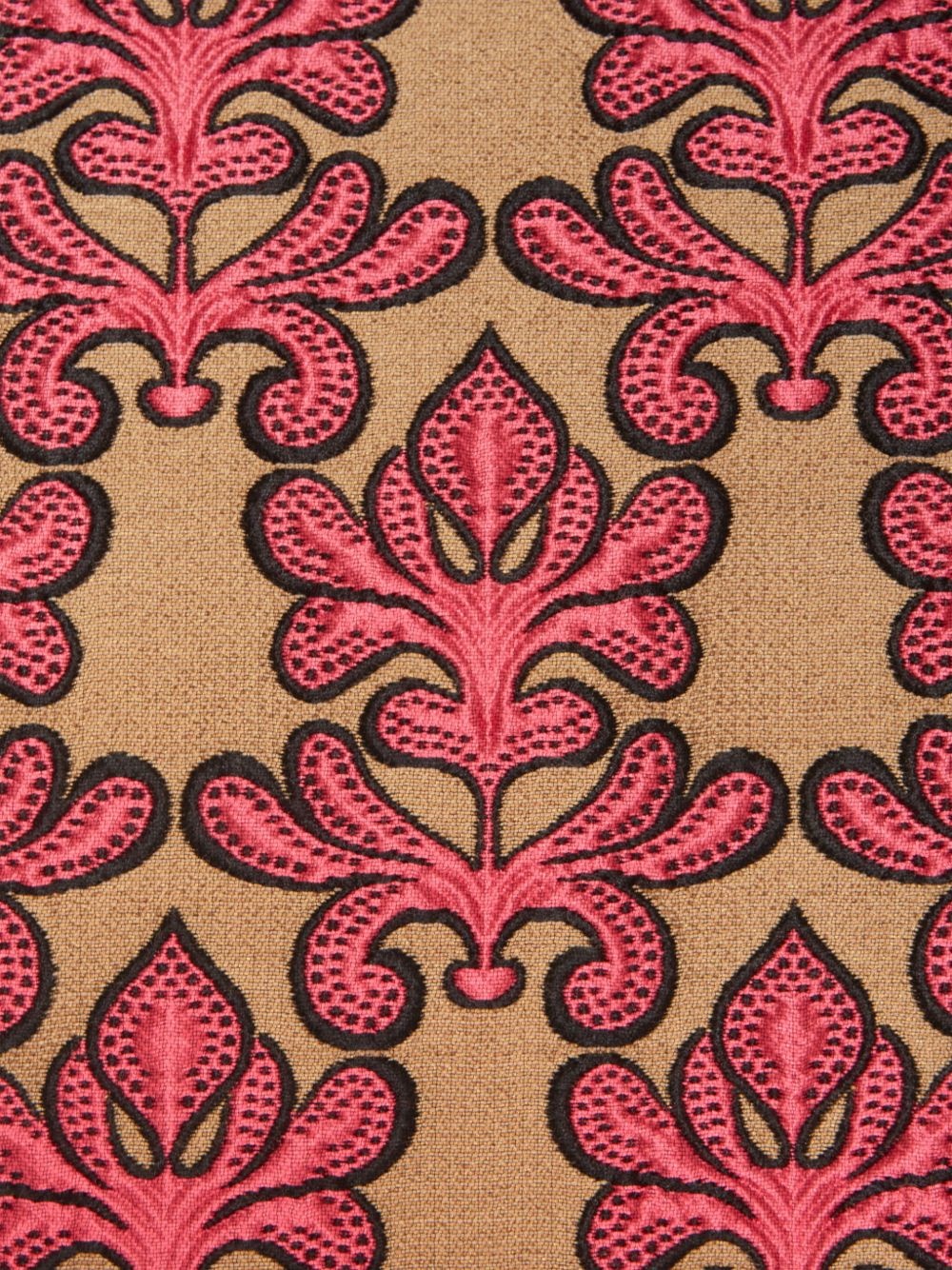 jacquard top - 4