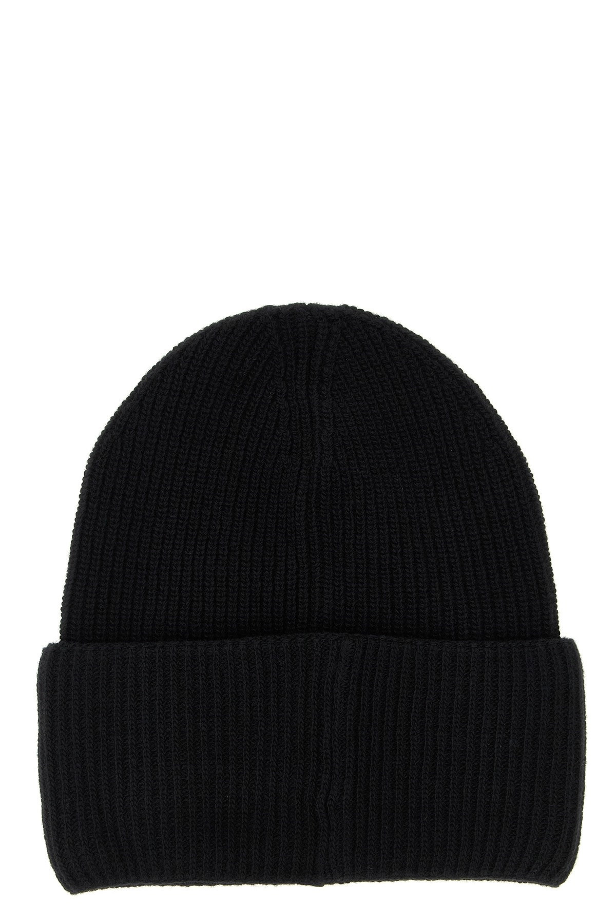 Wool beanie - 2