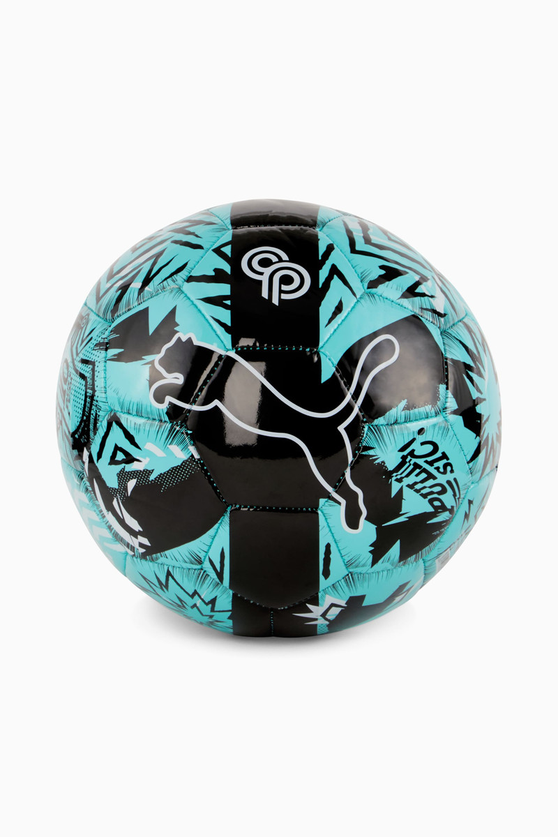 PUMA x CHRISTIAN PULISIC Soccer Ball 1