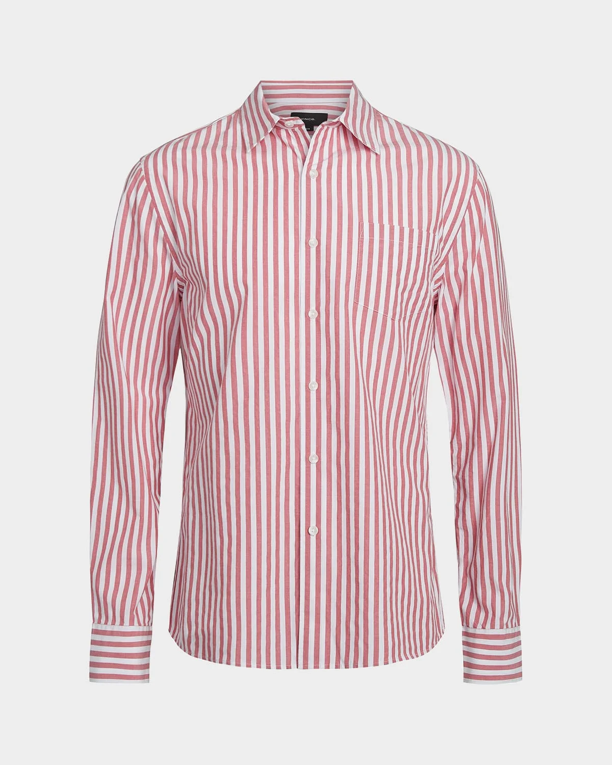 Men's Hermosa Stripe Sport Shirt - 1