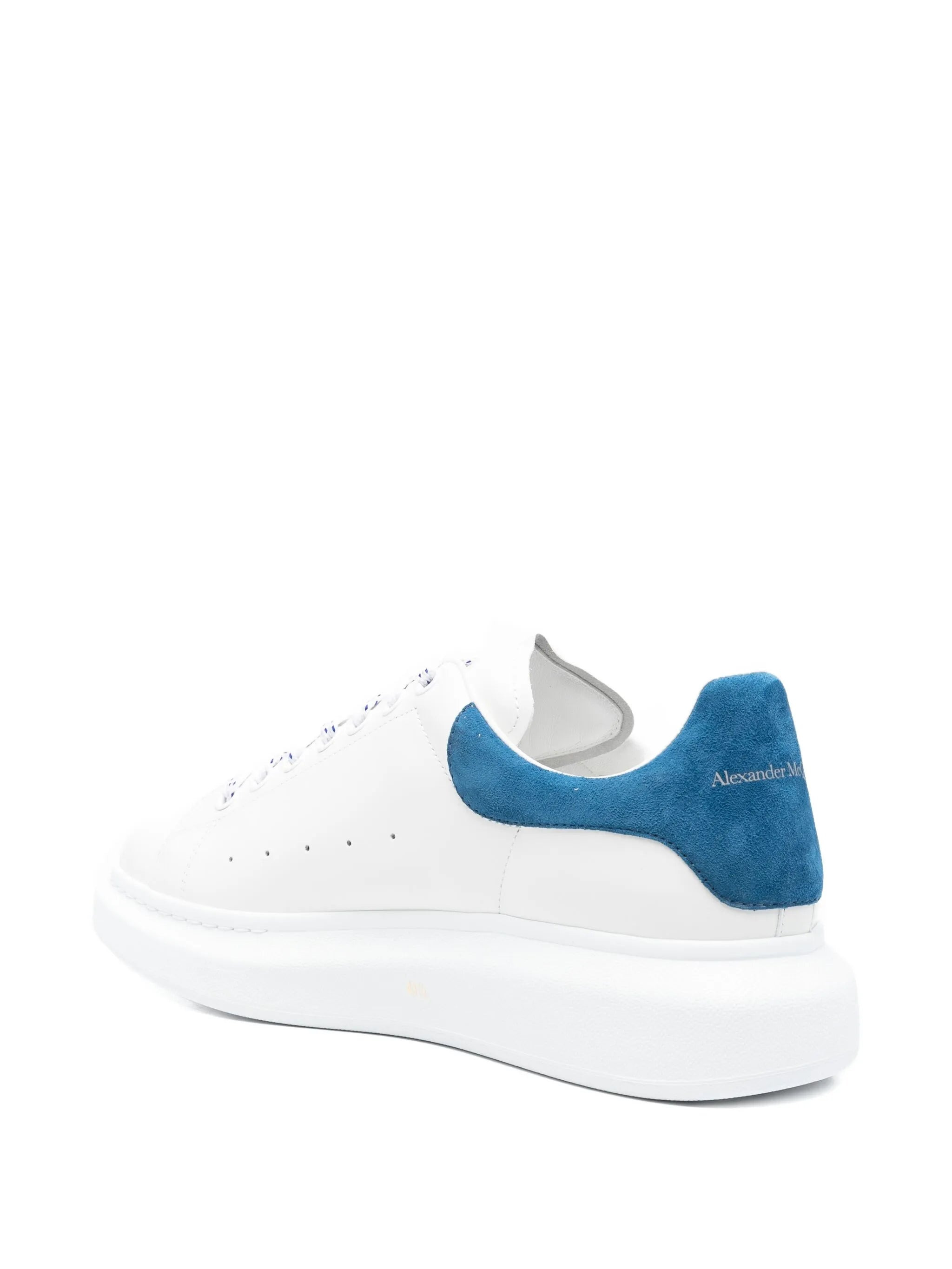 Alexander Mcqueen Sneakers - 2
