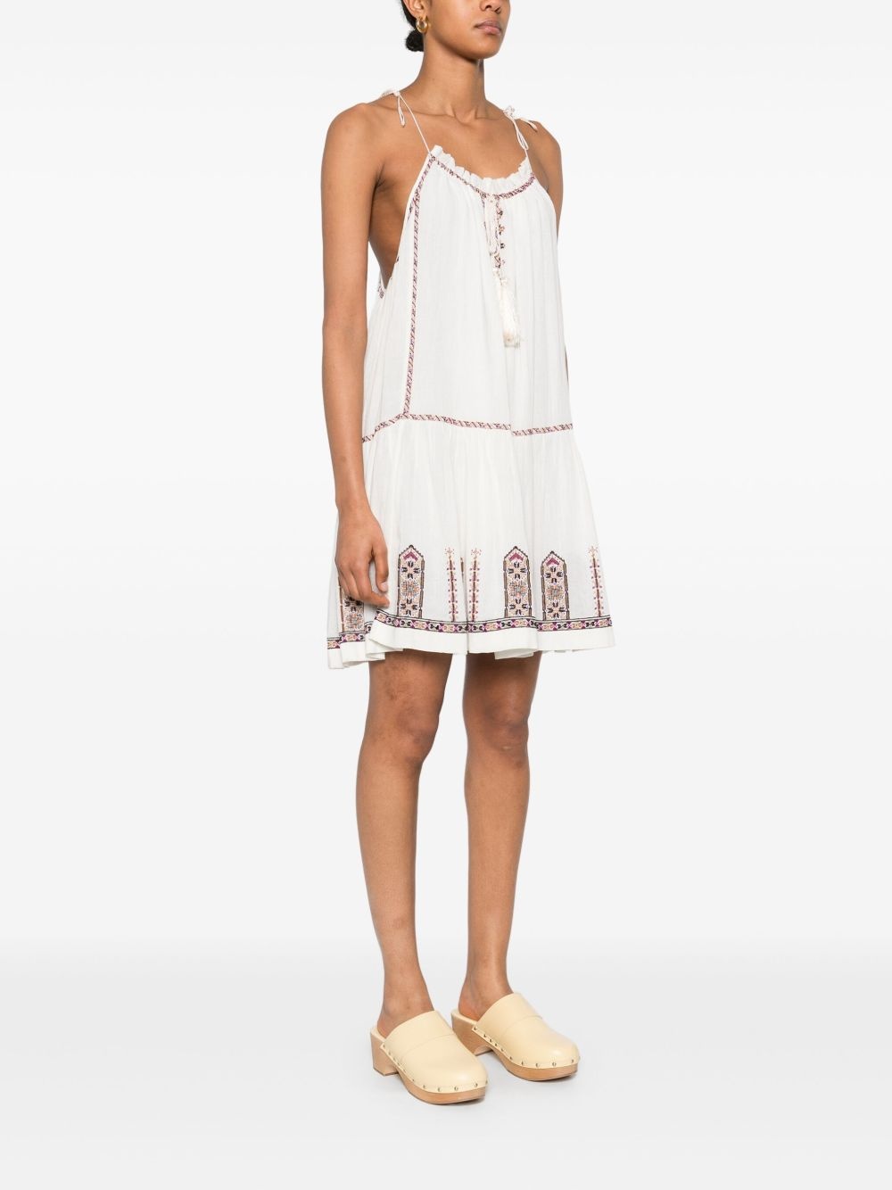 Flo mini dress - 3